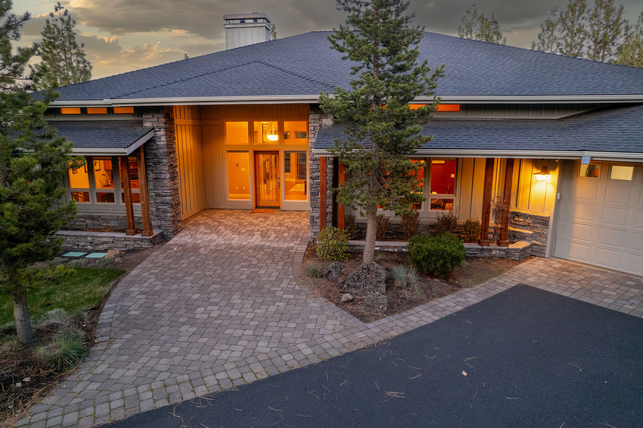 Awbrey Glen - Residential