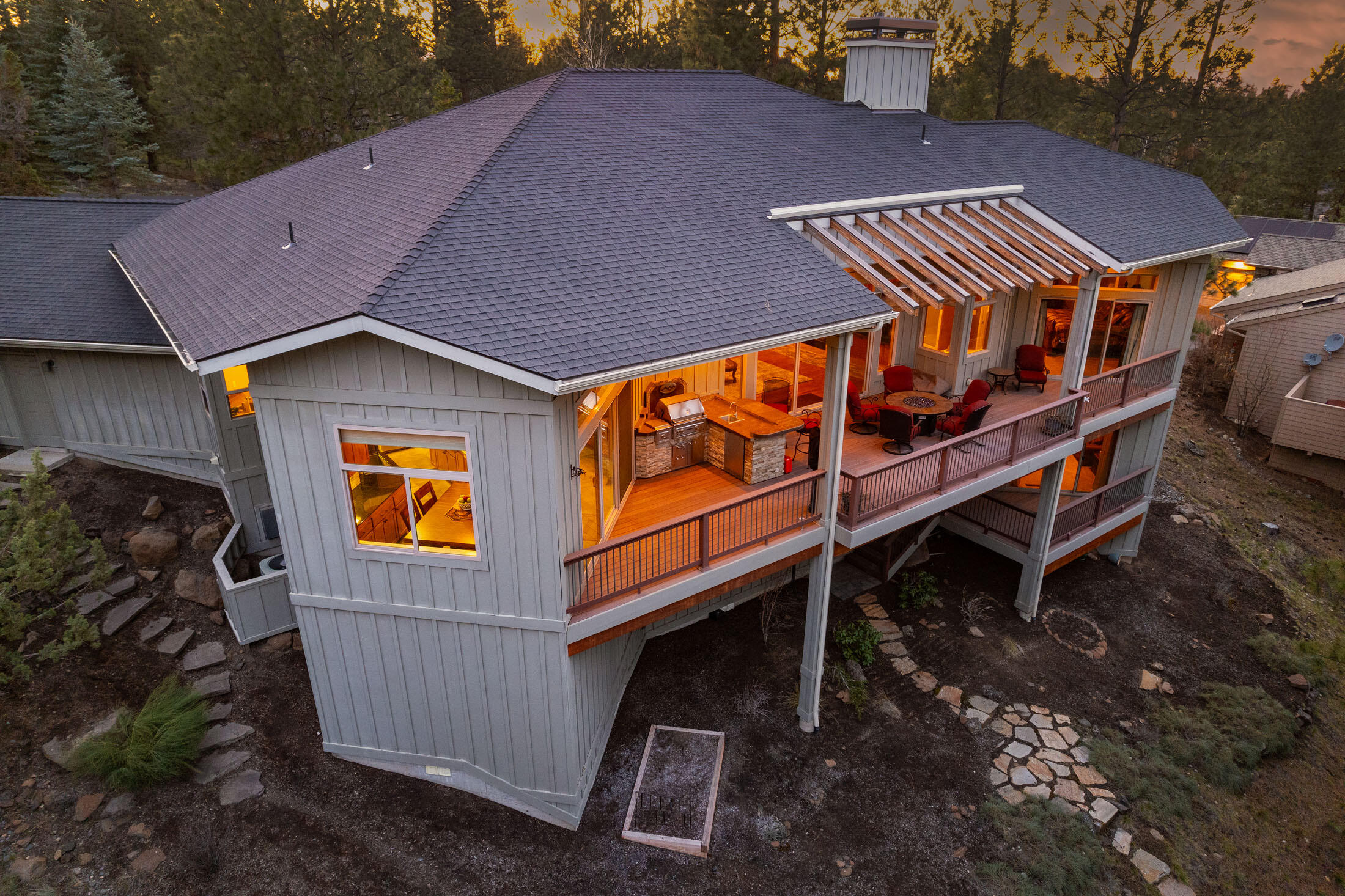 Awbrey Glen - Residential