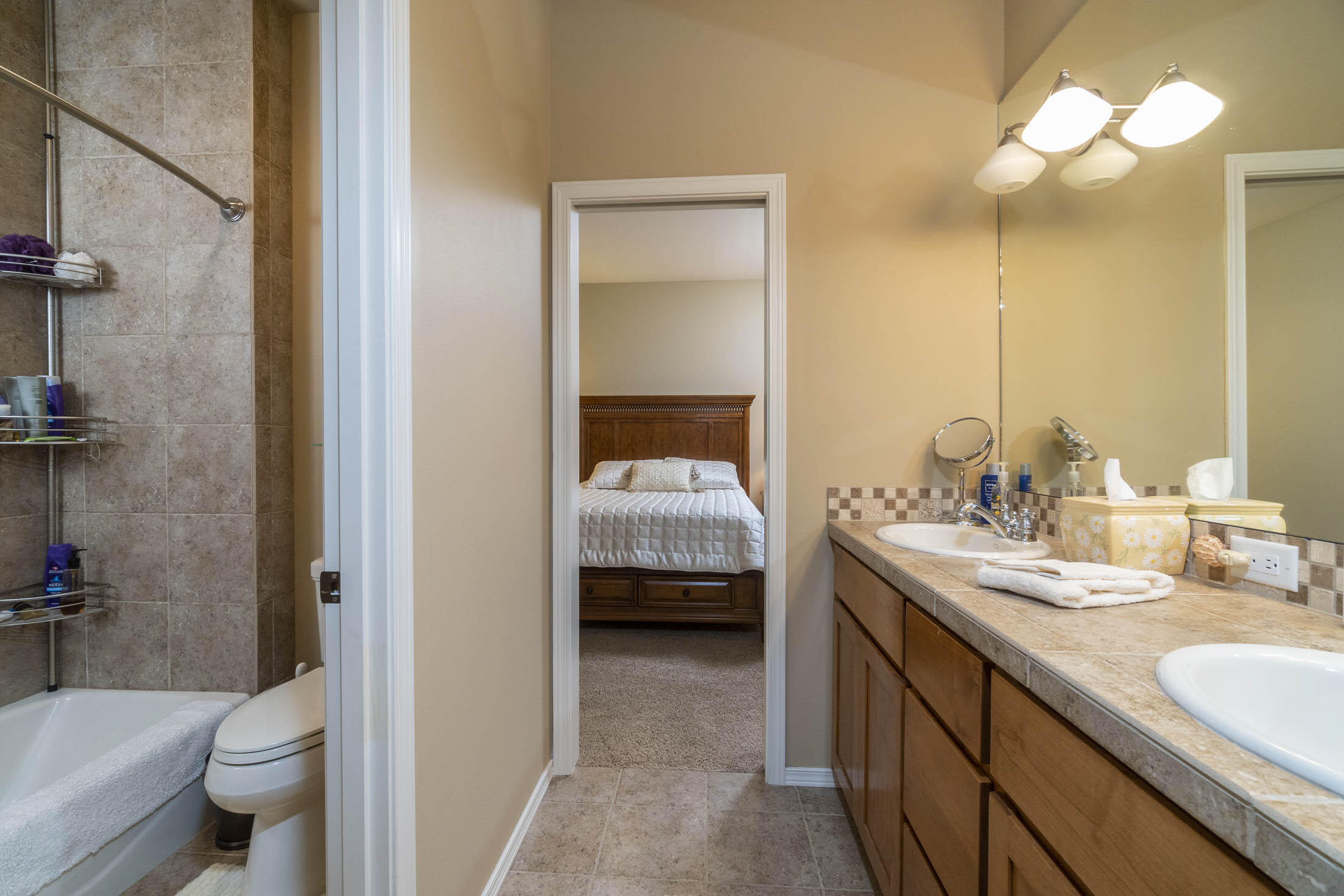 Awbrey Glen - Residential