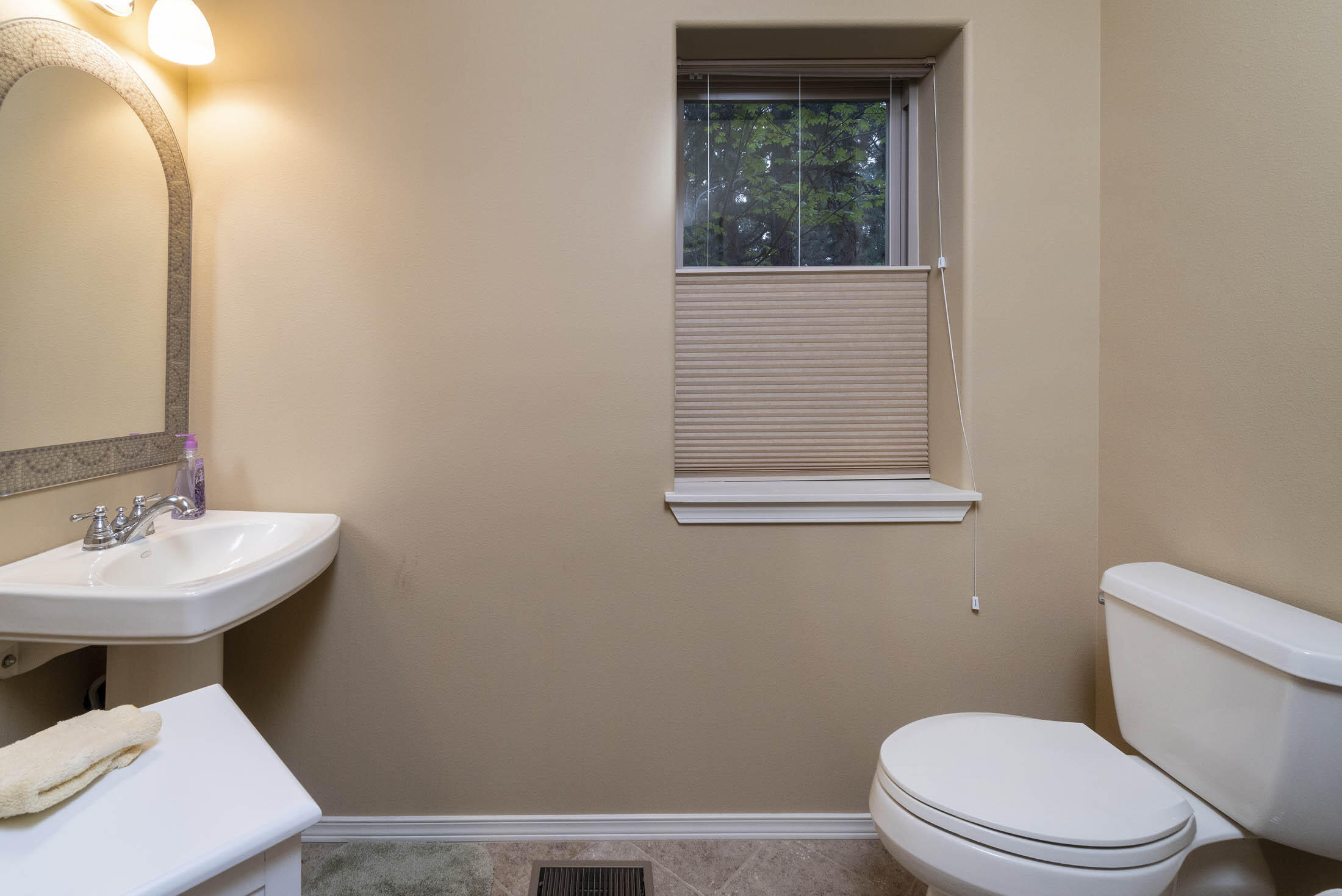 Awbrey Glen - Residential