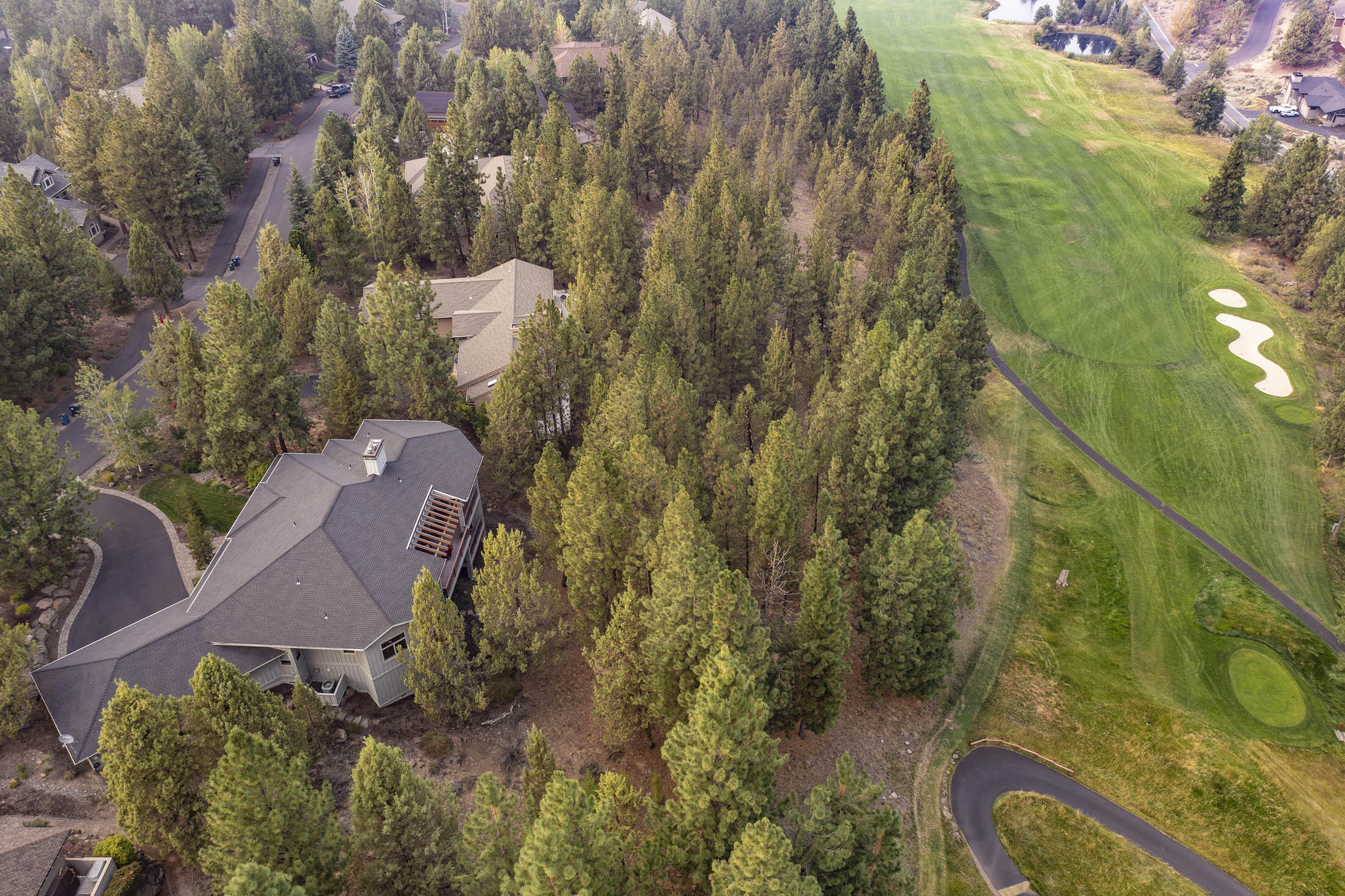 Awbrey Glen - Residential