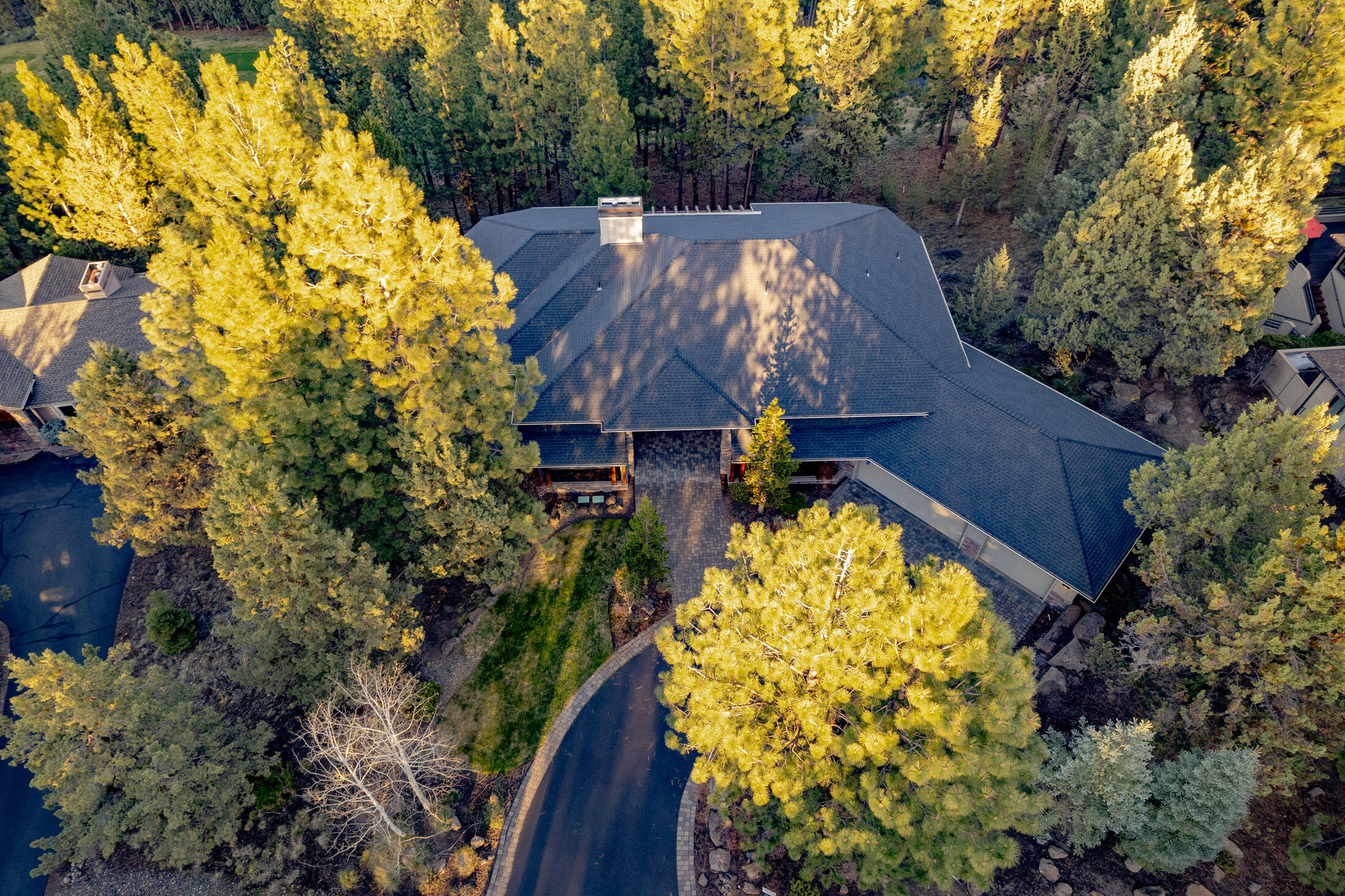 Awbrey Glen - Residential