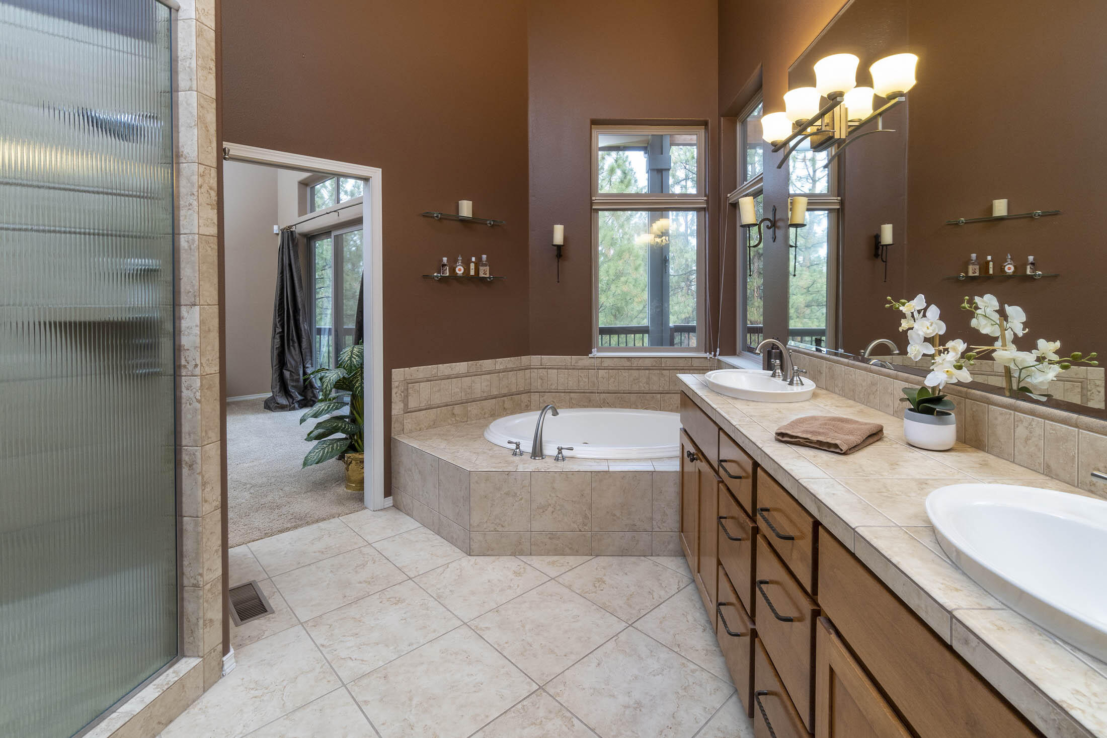 Awbrey Glen - Residential