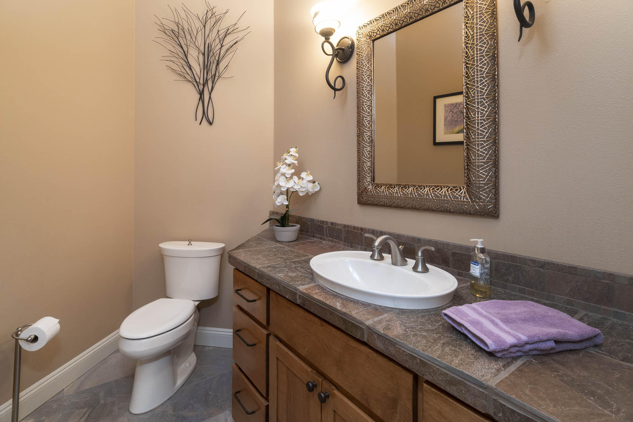 Awbrey Glen - Residential