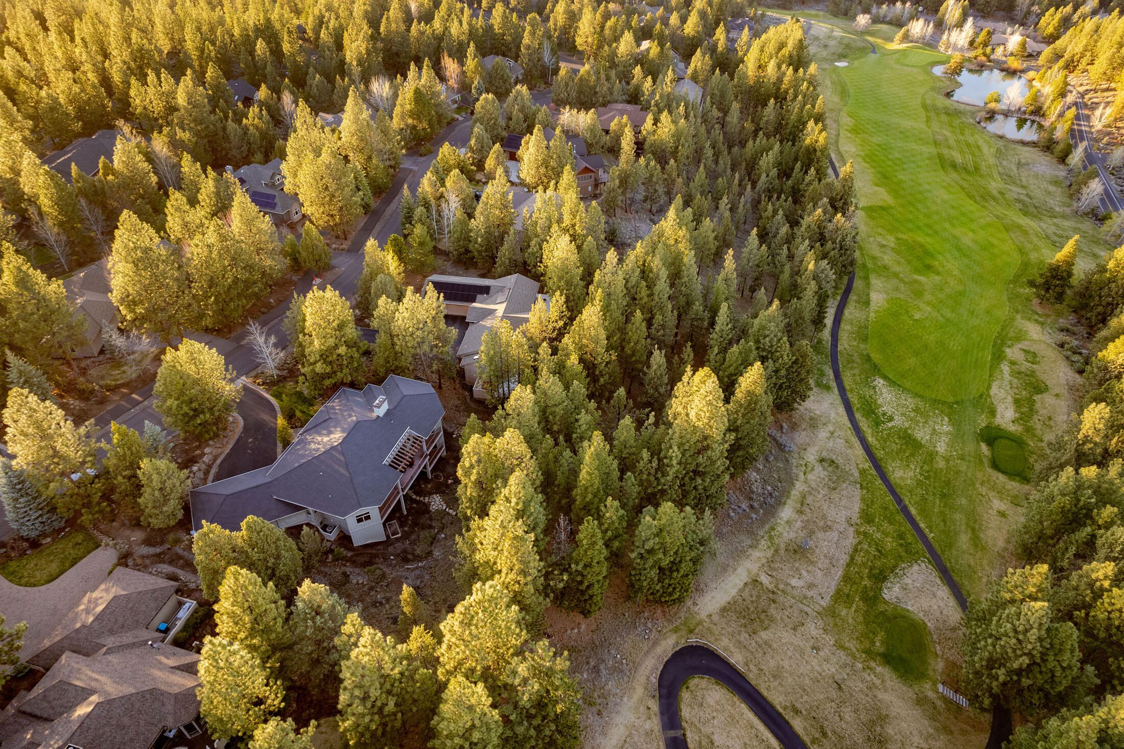 Awbrey Glen - Residential