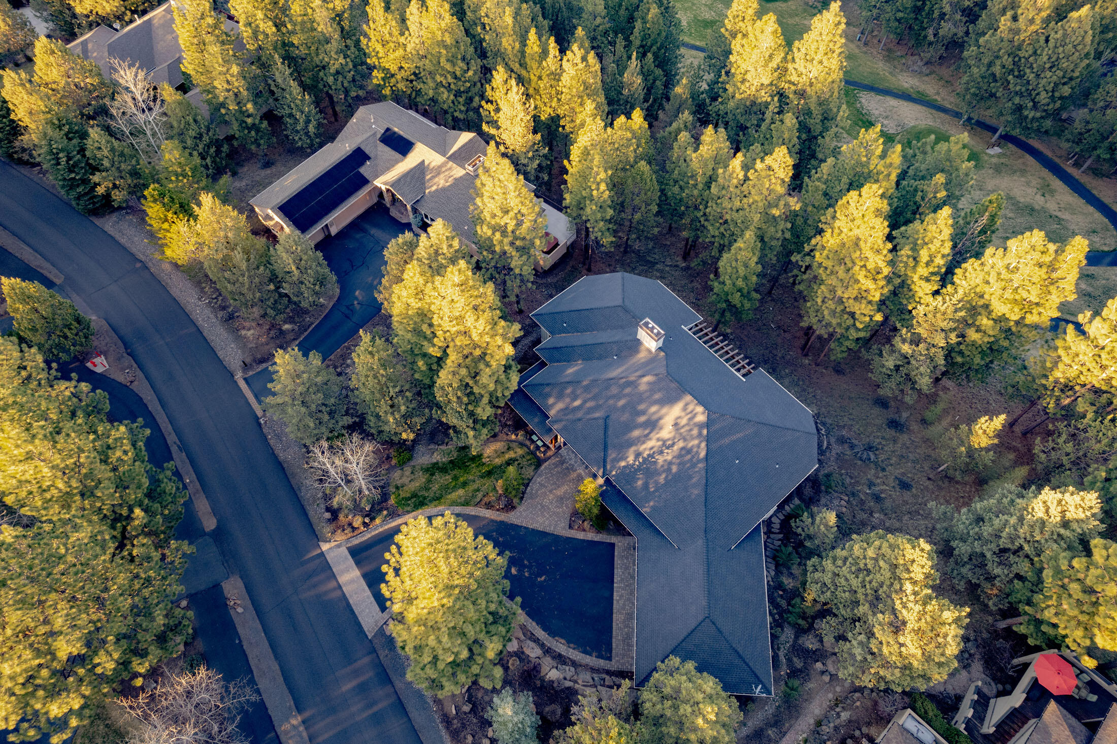 Awbrey Glen - Residential