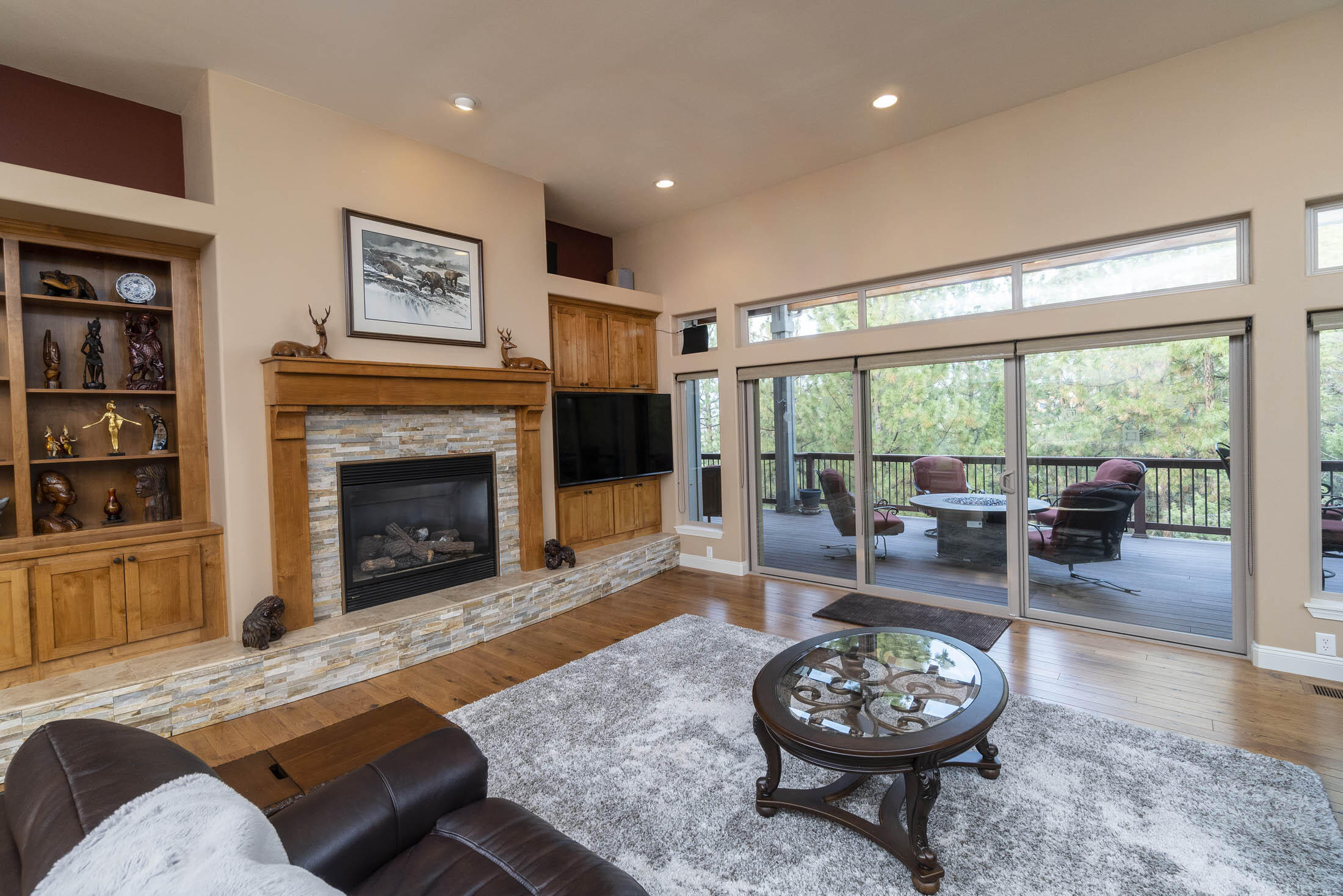 Awbrey Glen - Residential