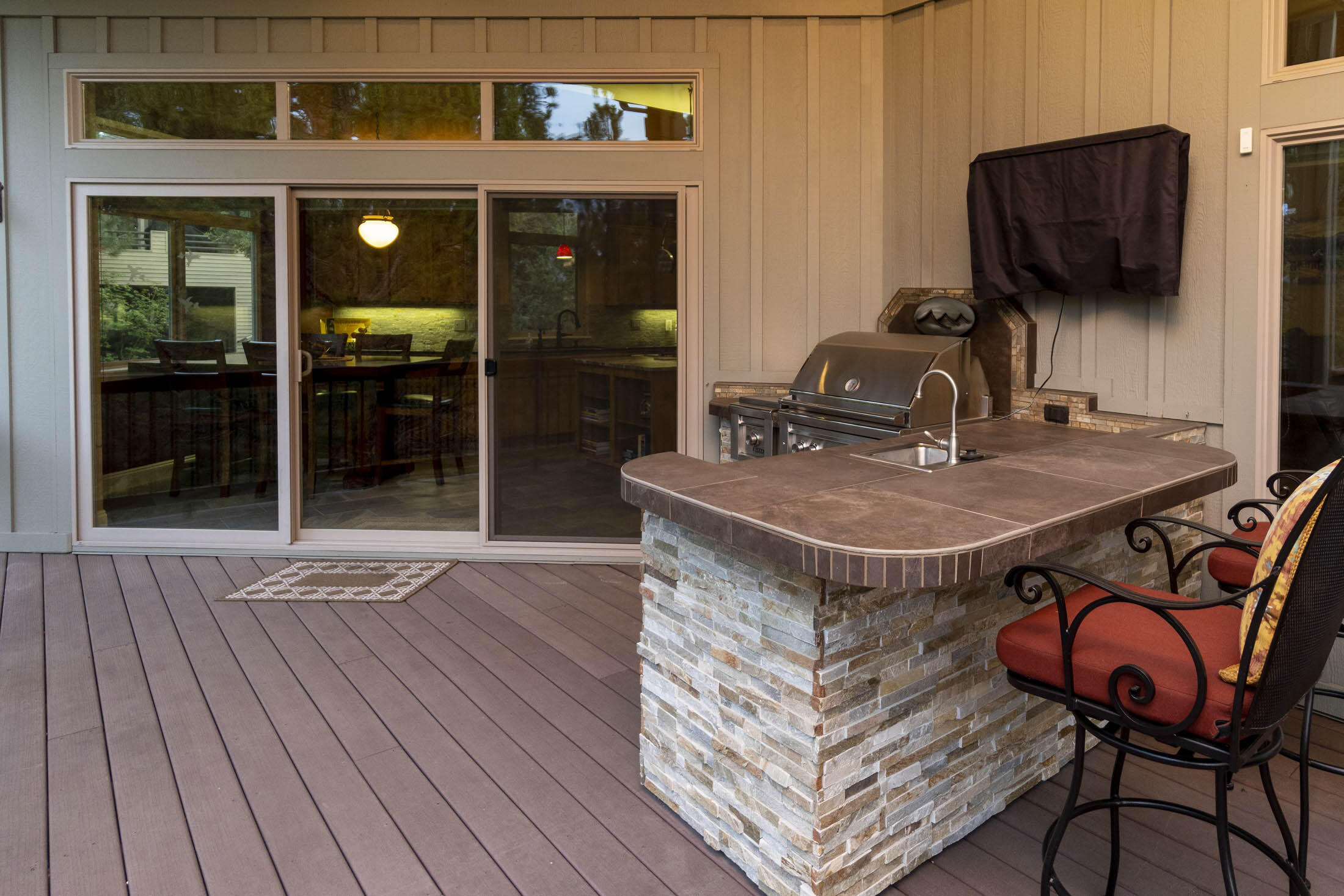 Awbrey Glen - Residential