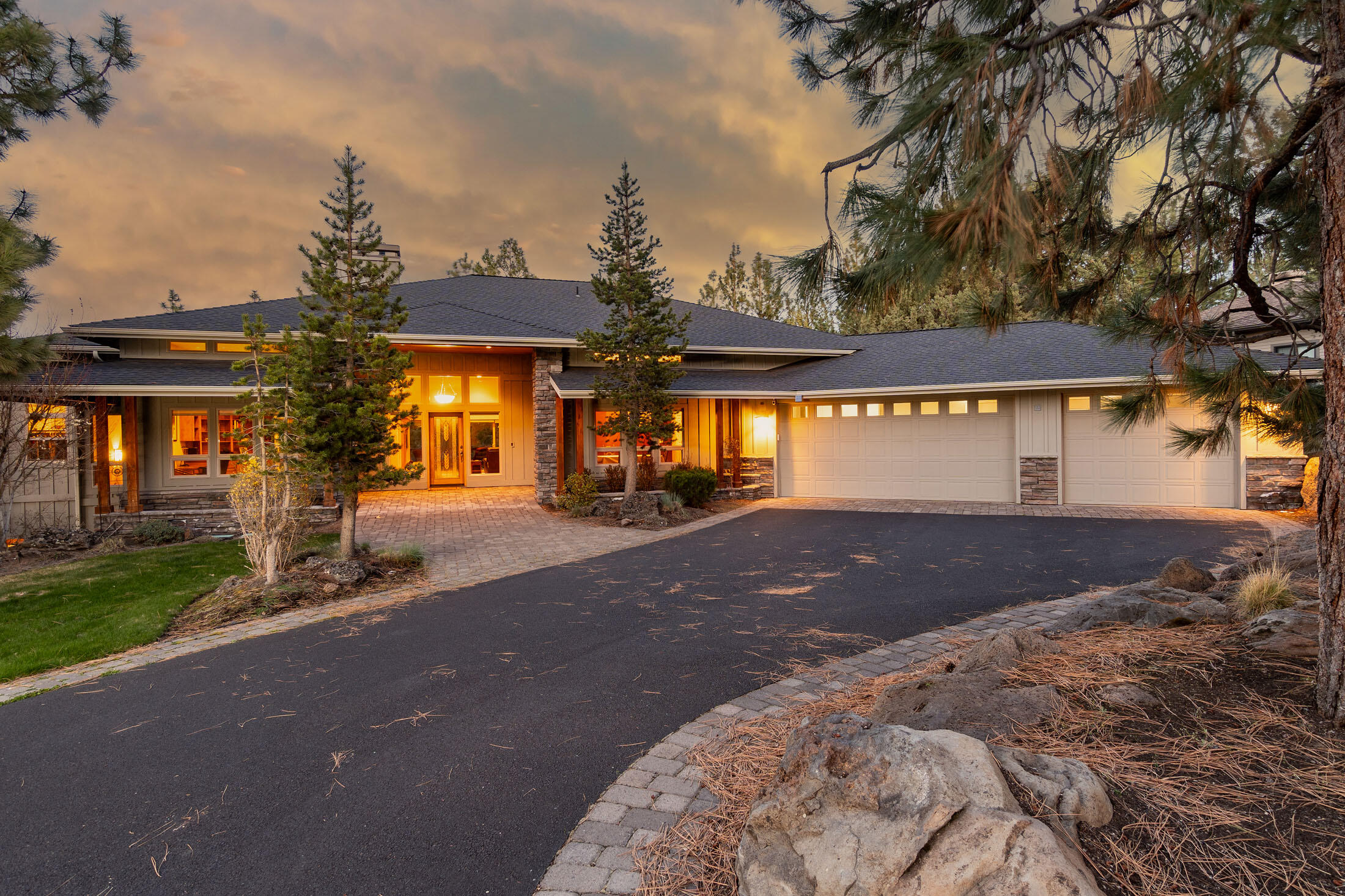 Awbrey Glen - Residential