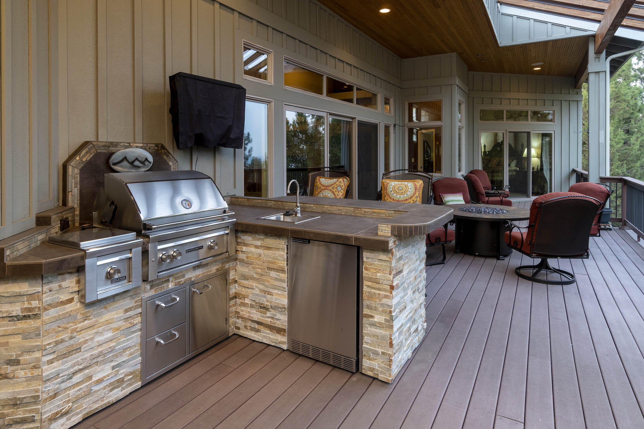 Awbrey Glen - Residential