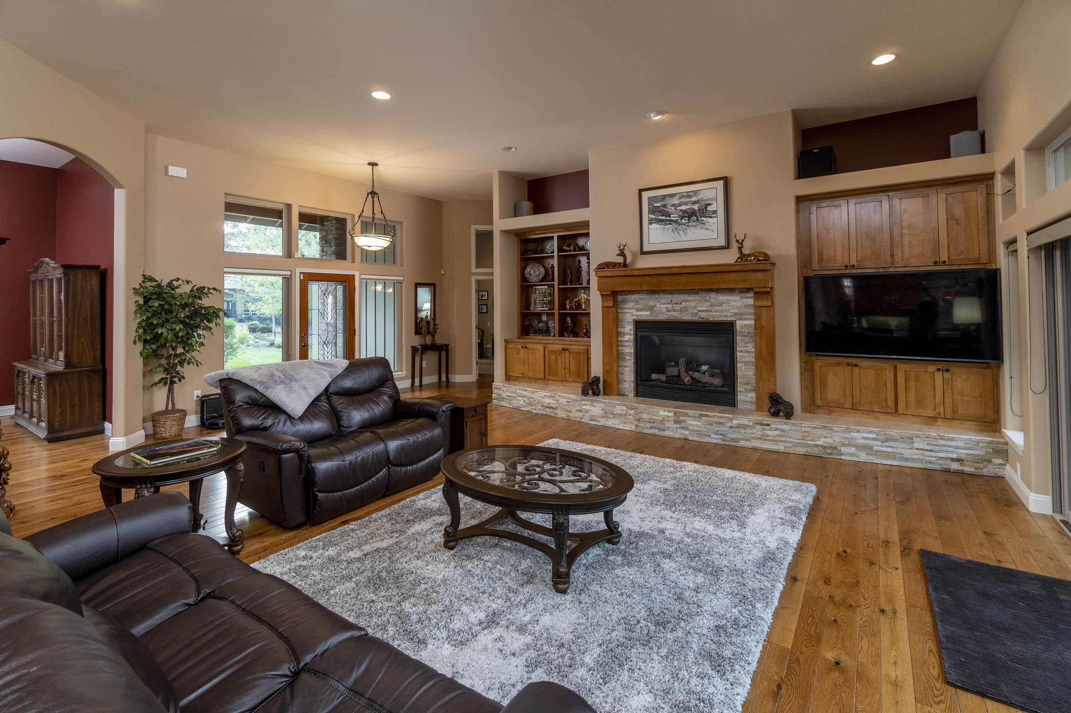 Awbrey Glen - Residential