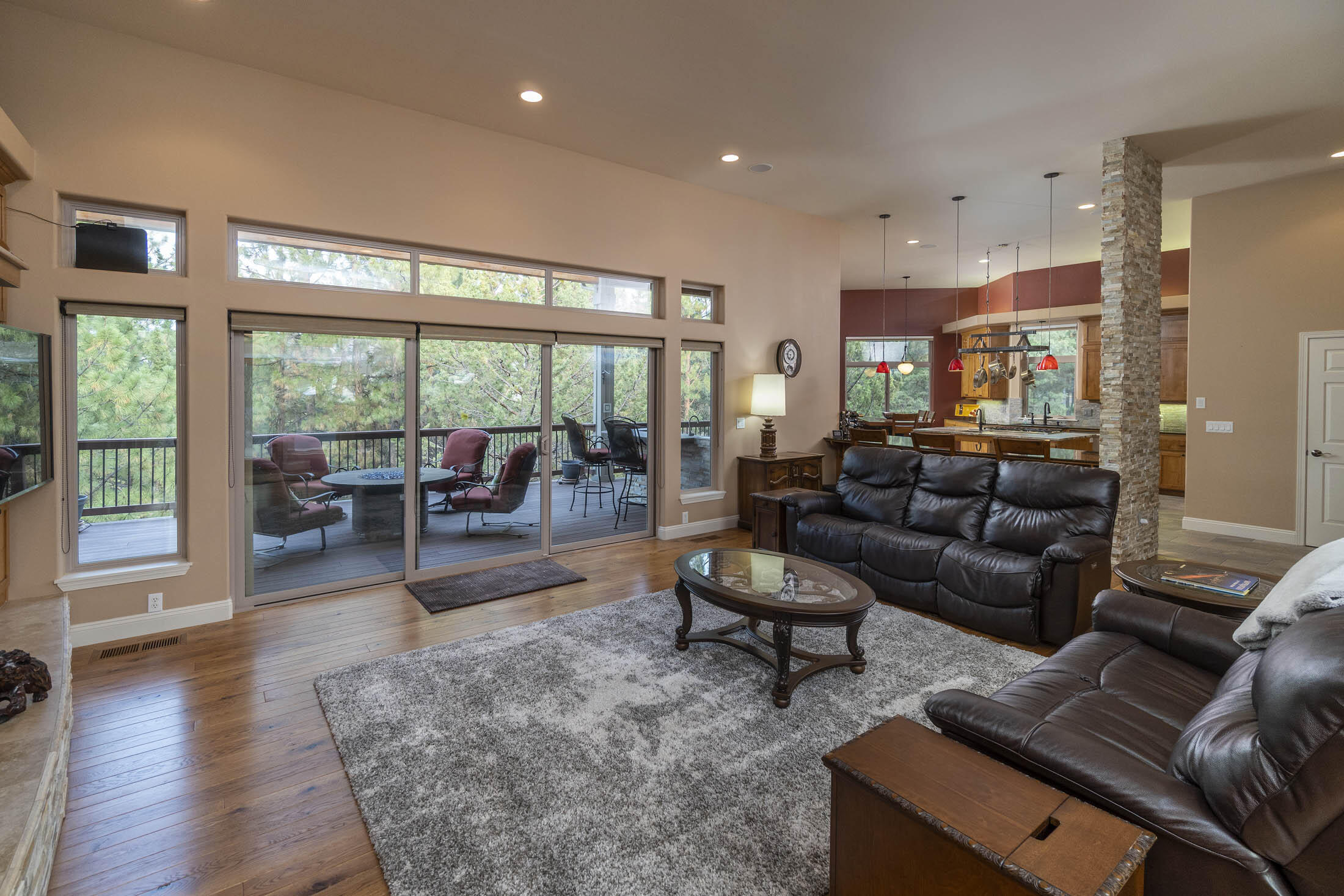 Awbrey Glen - Residential