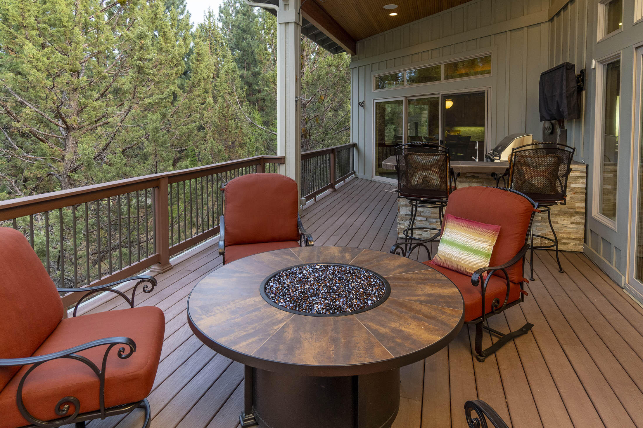 Awbrey Glen - Residential