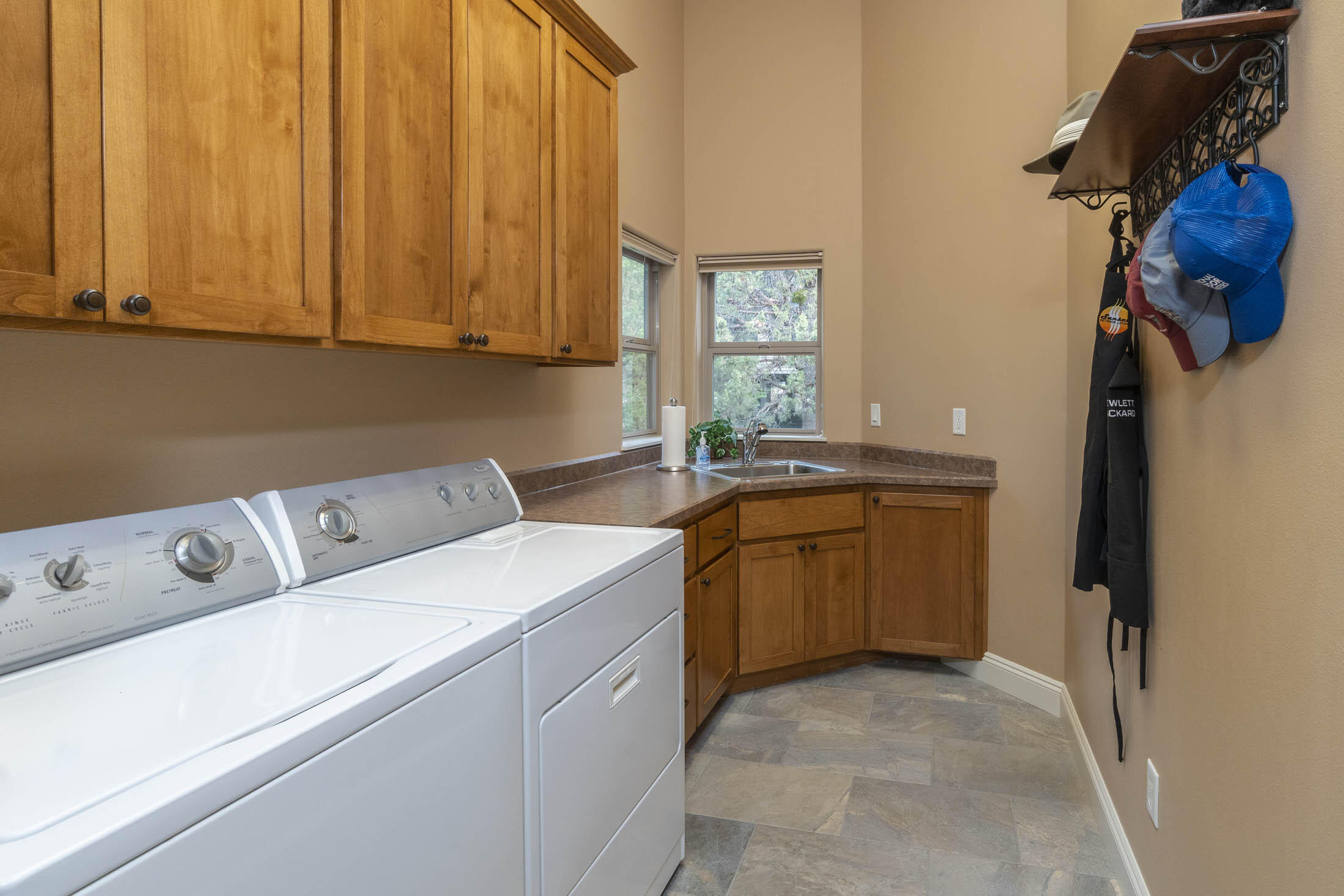 Awbrey Glen - Residential