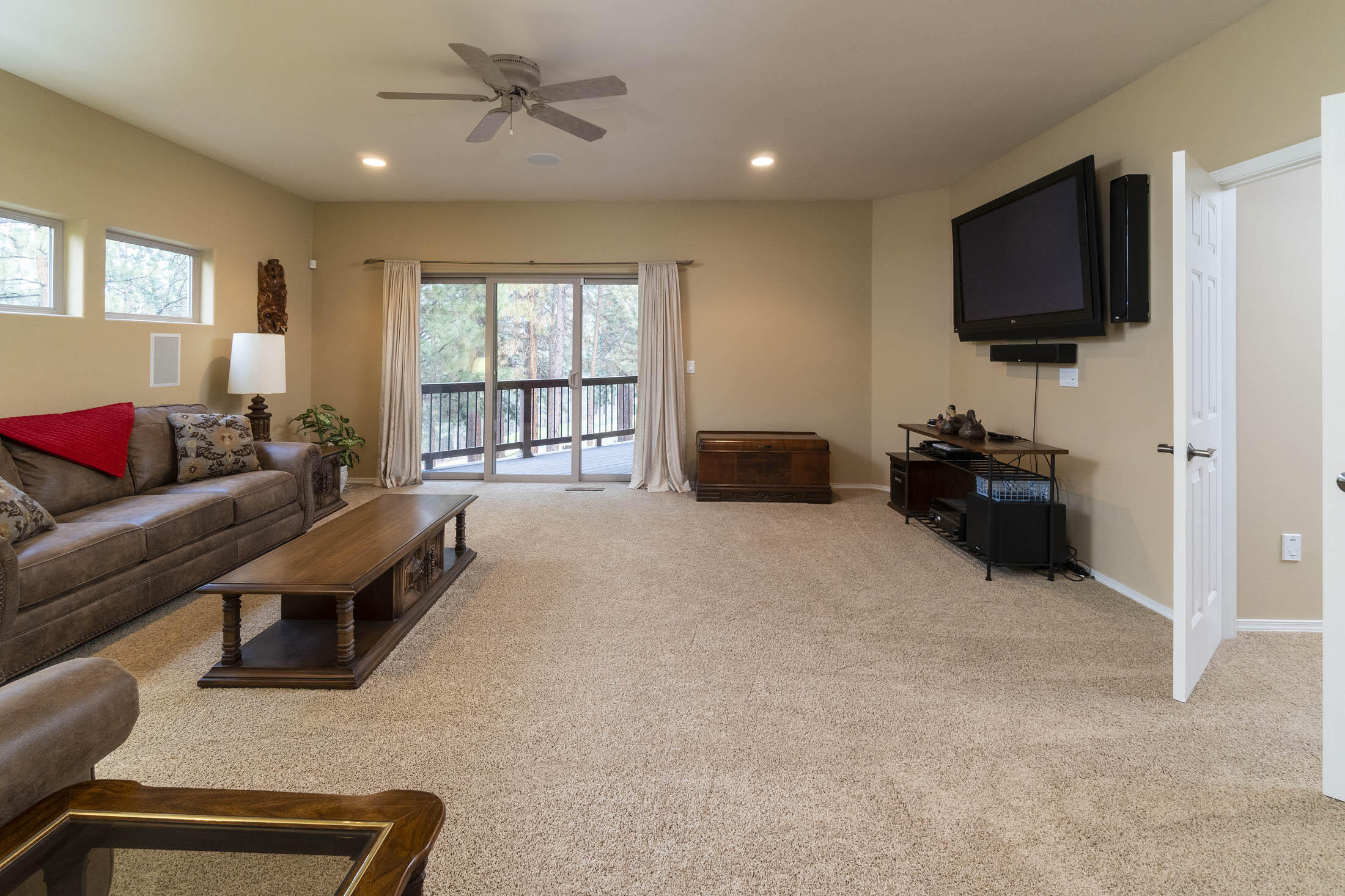 Awbrey Glen - Residential