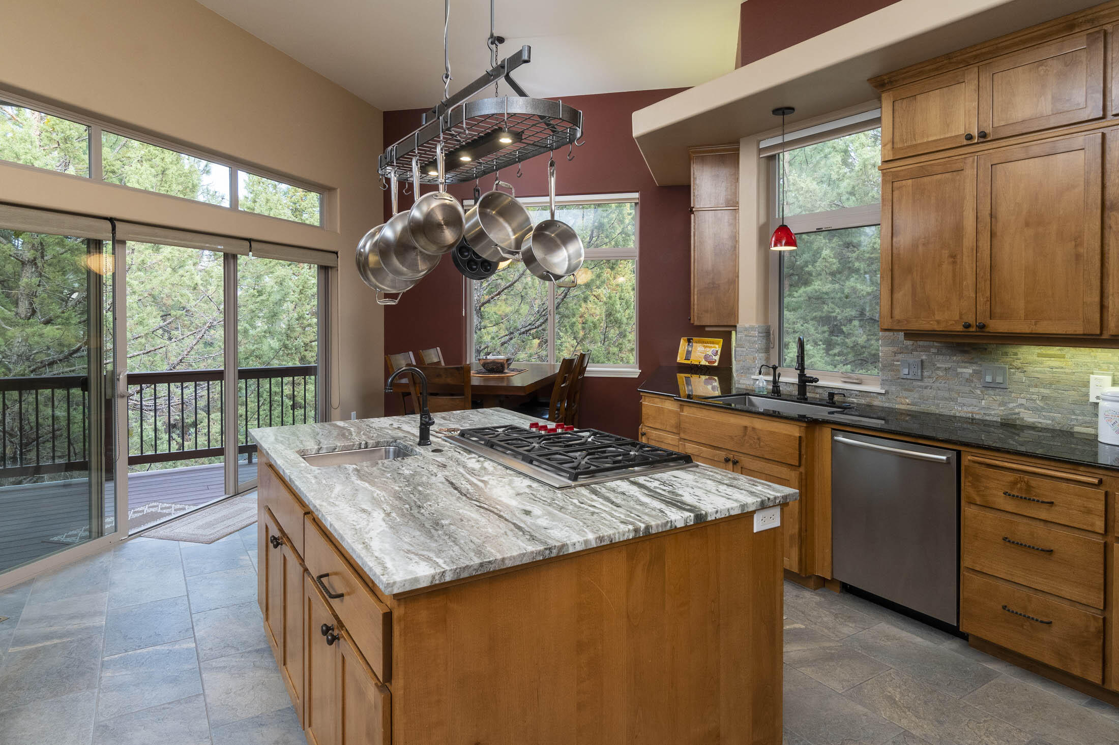 Awbrey Glen - Residential