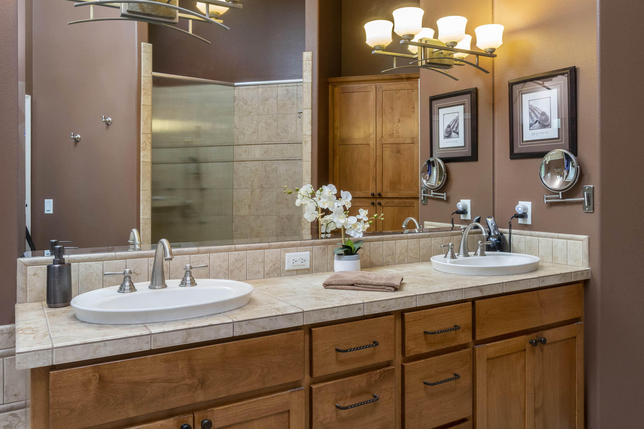 Awbrey Glen - Residential