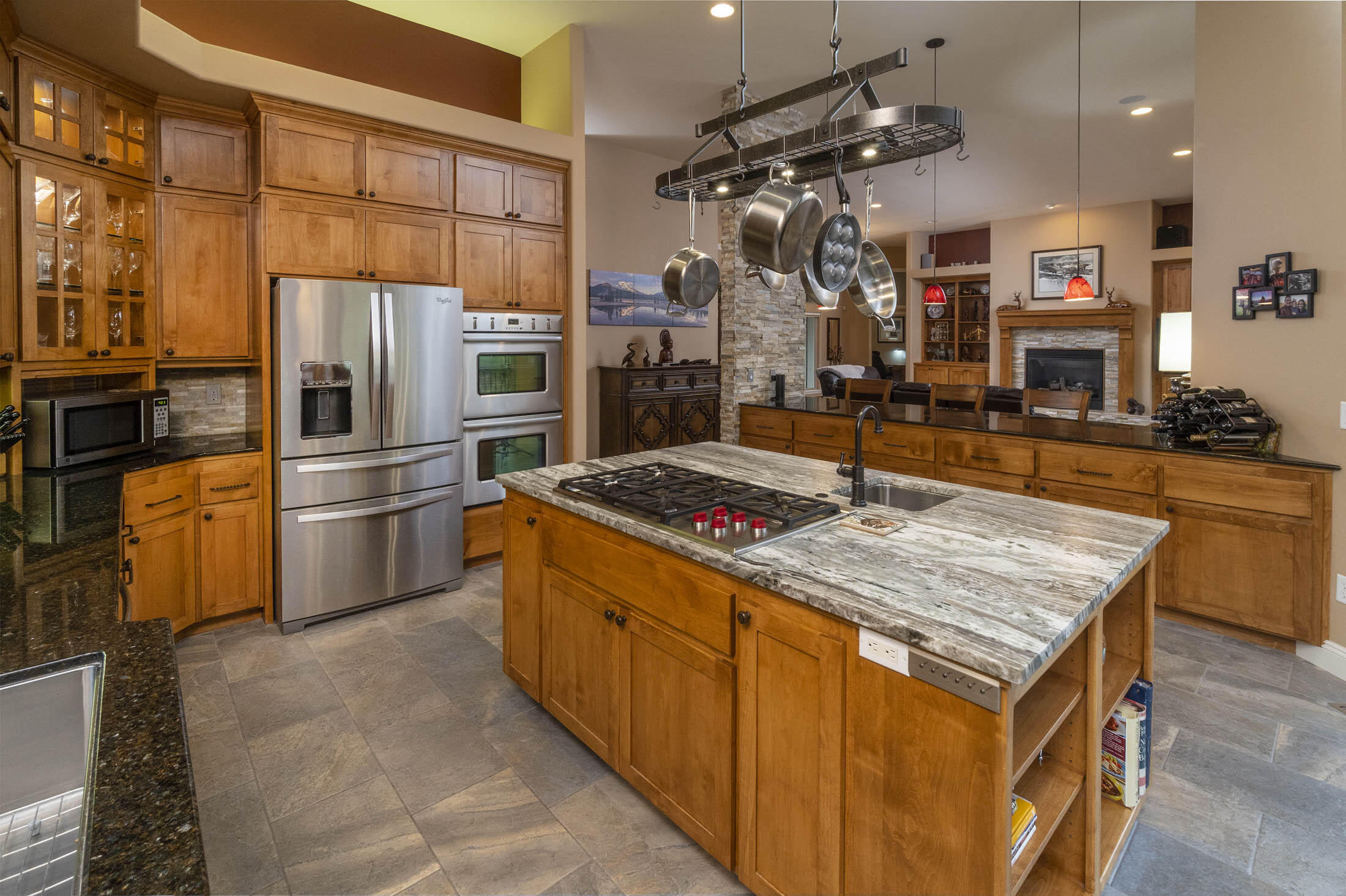 Awbrey Glen - Residential