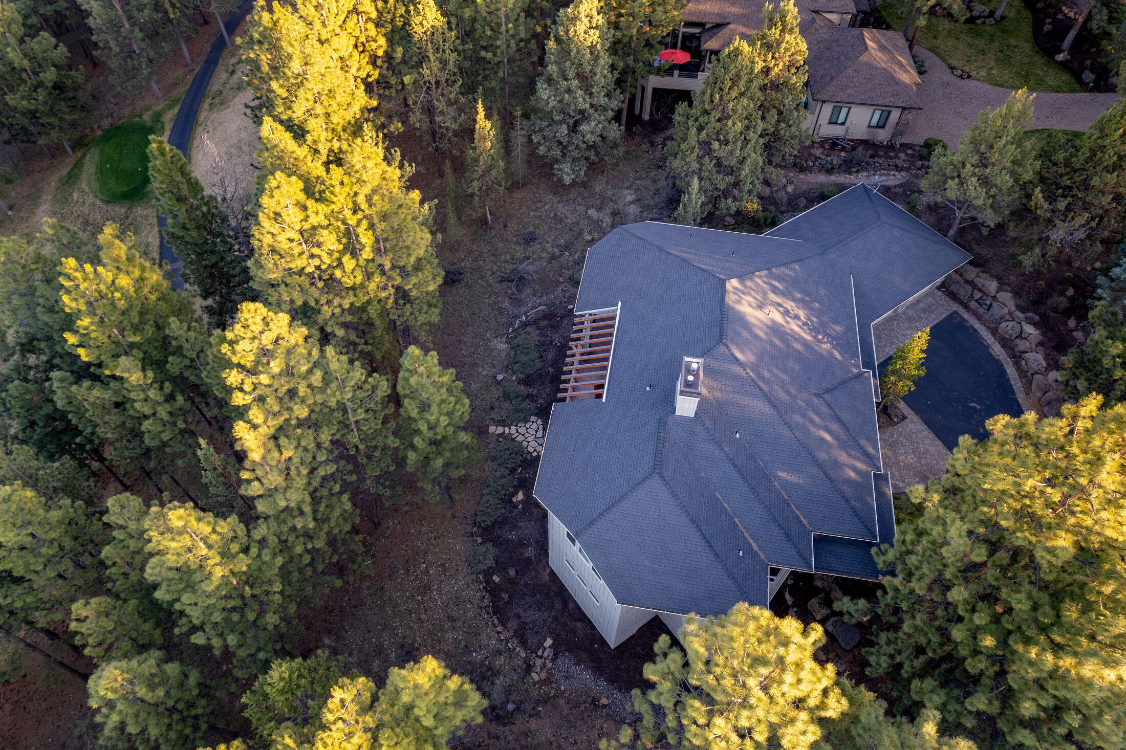 Awbrey Glen - Residential