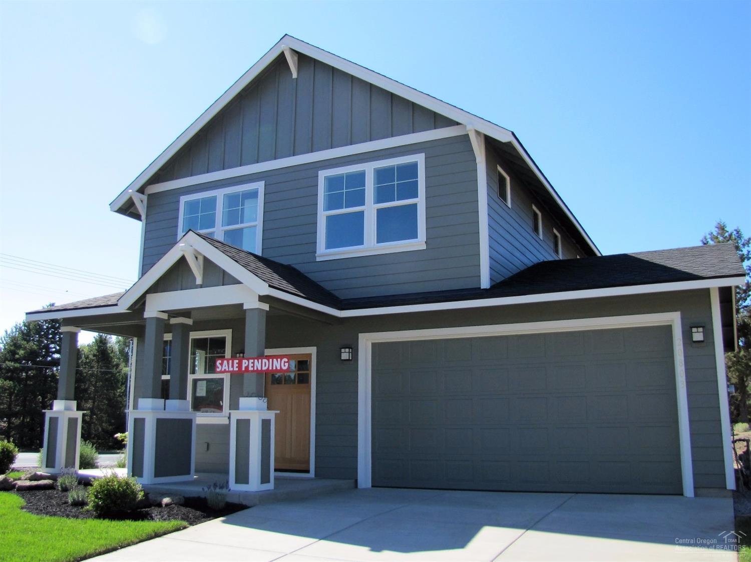 Reed Pointe - Residential