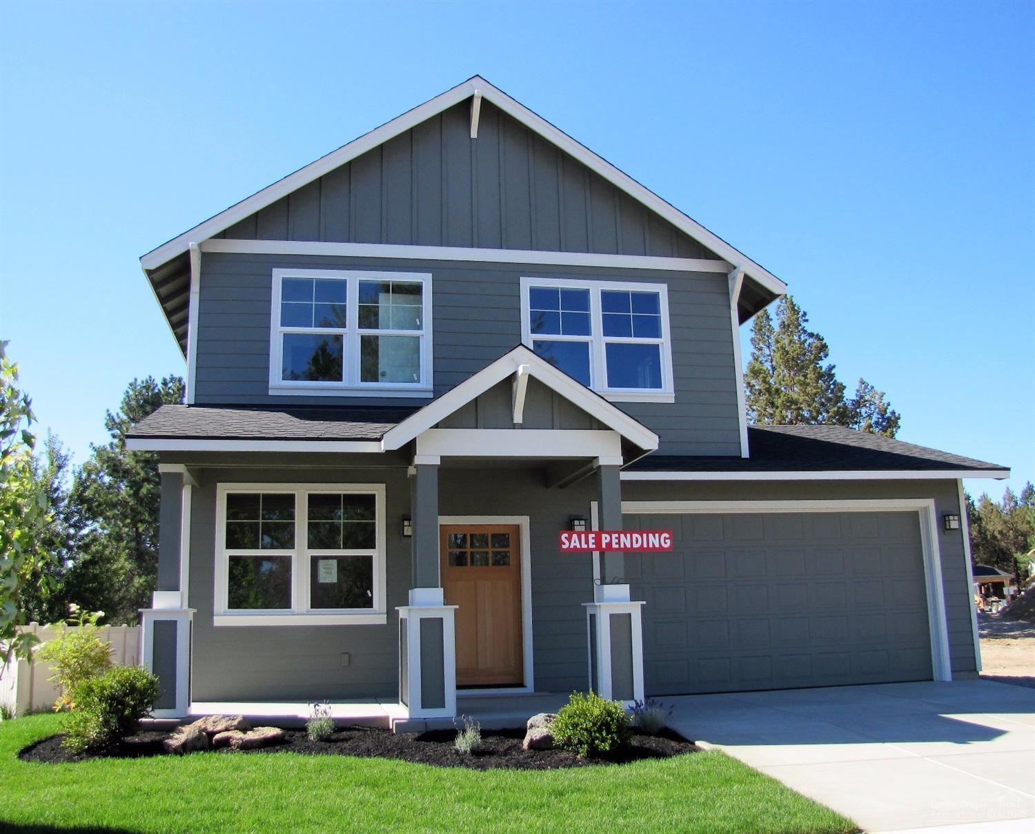 Reed Pointe - Residential