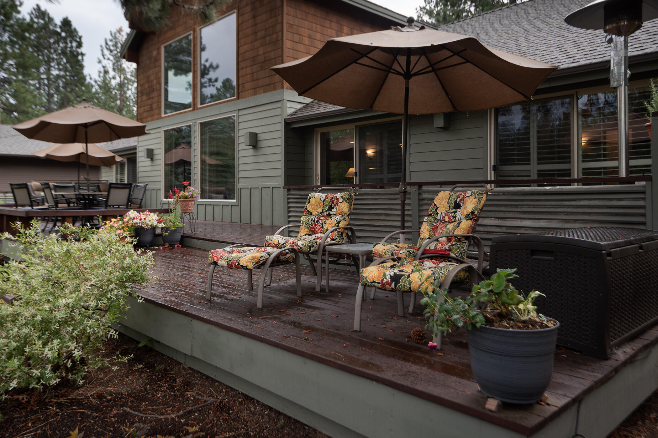 7th Mtn Golf Village - Residential