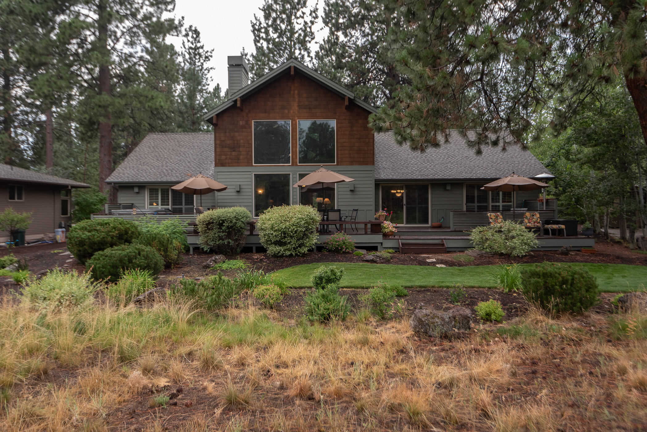 7th Mtn Golf Village - Residential