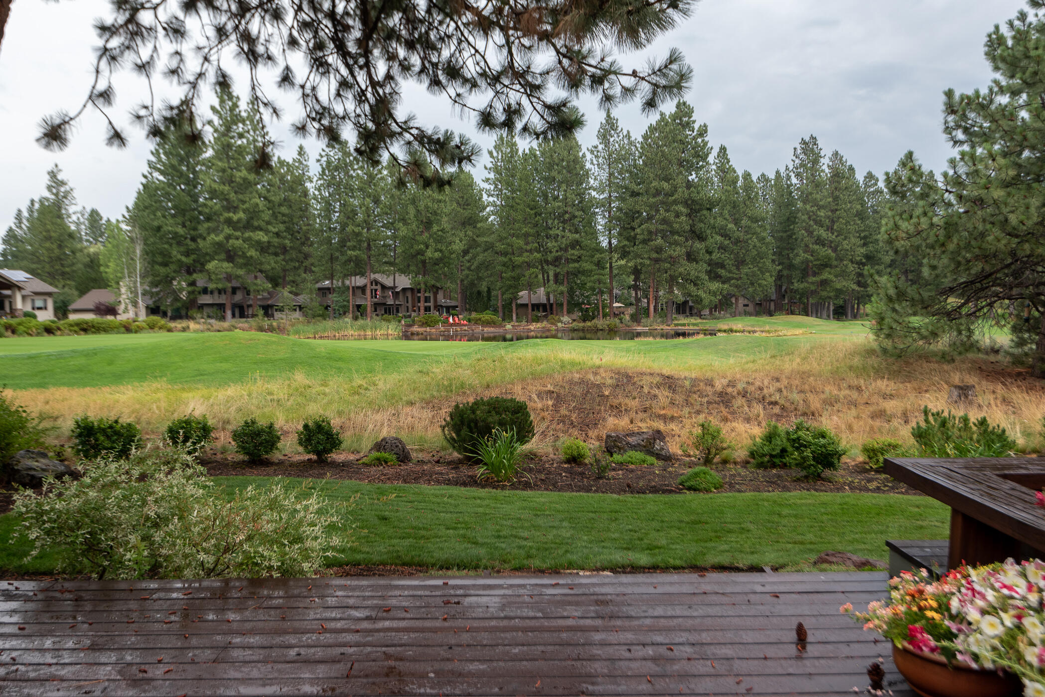 7th Mtn Golf Village - Residential