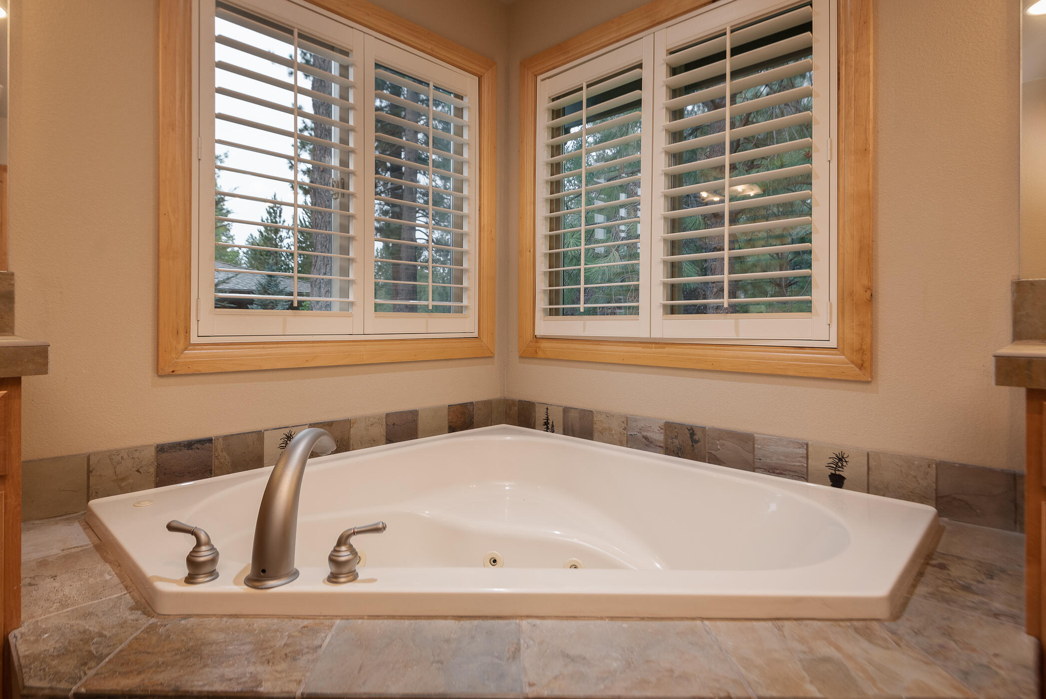 7th Mtn Golf Village - Residential