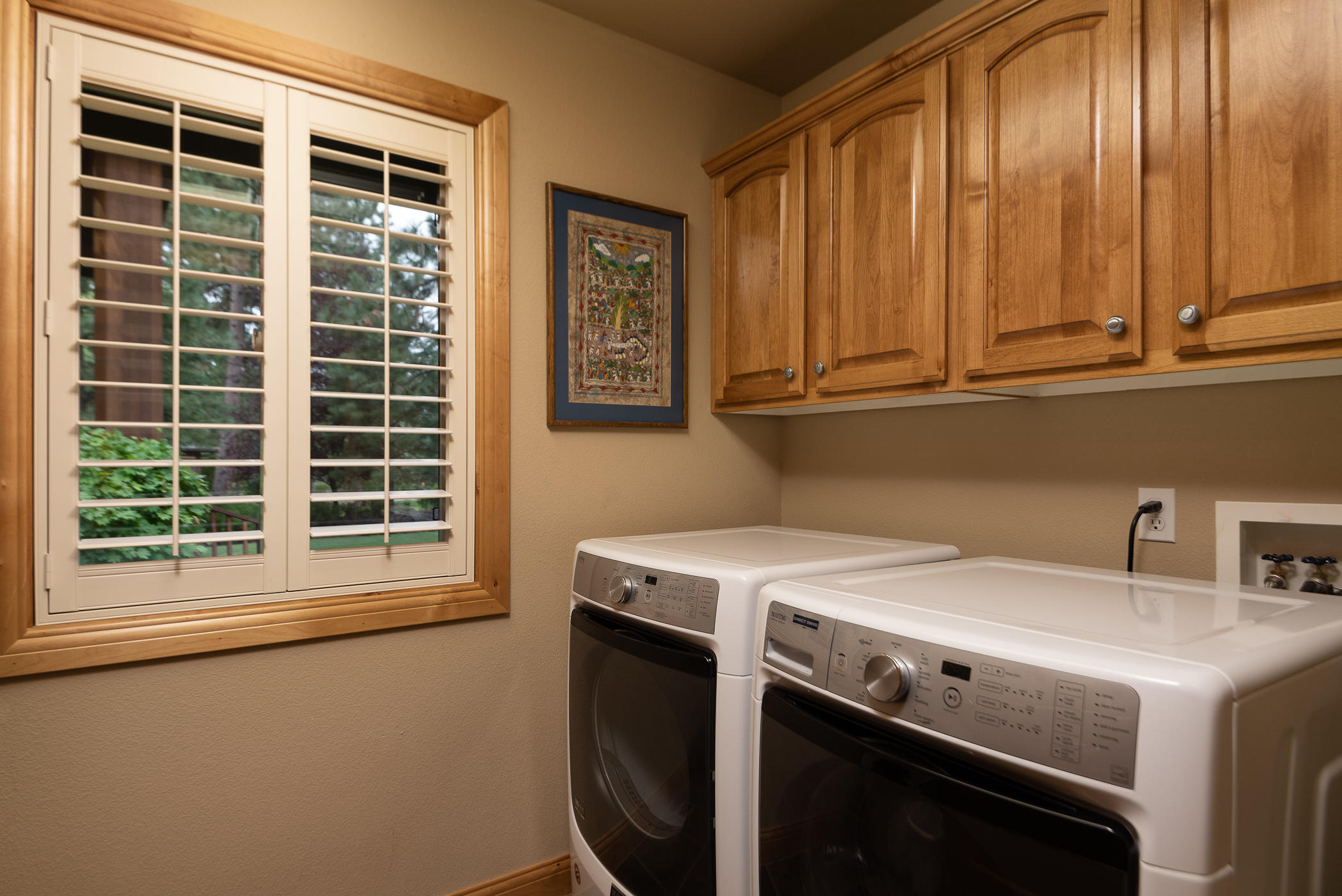 7th Mtn Golf Village - Residential