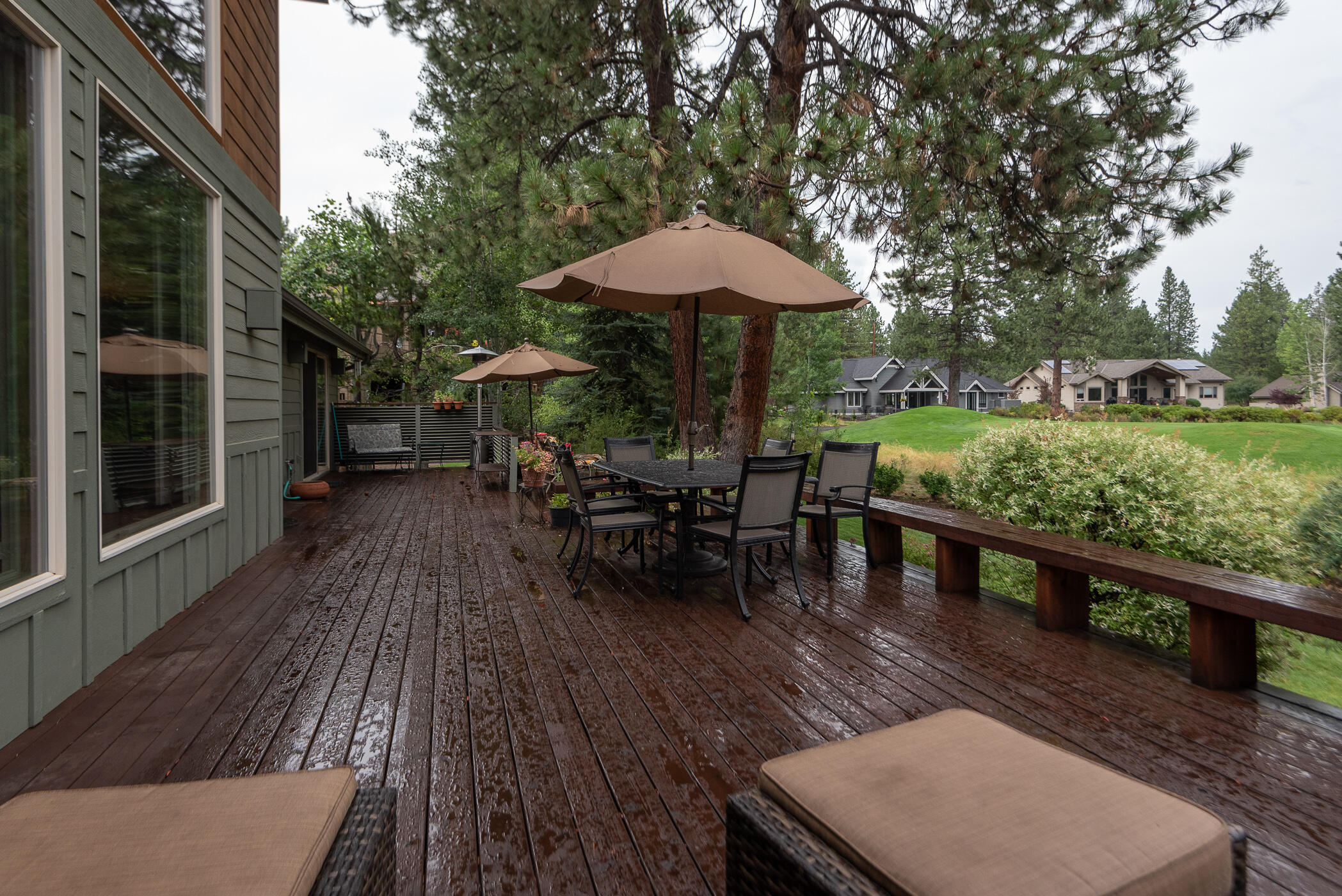 7th Mtn Golf Village - Residential