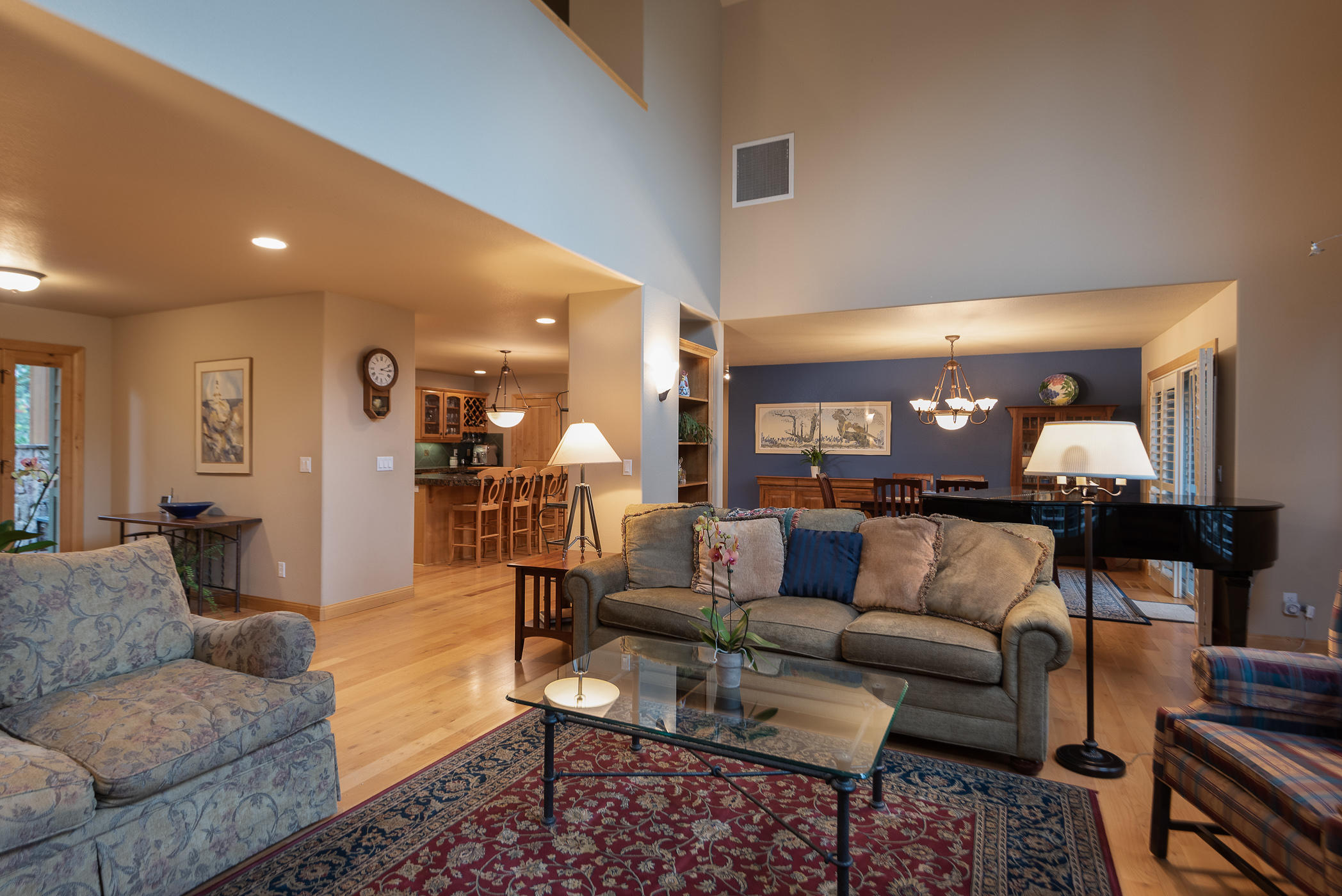 7th Mtn Golf Village - Residential