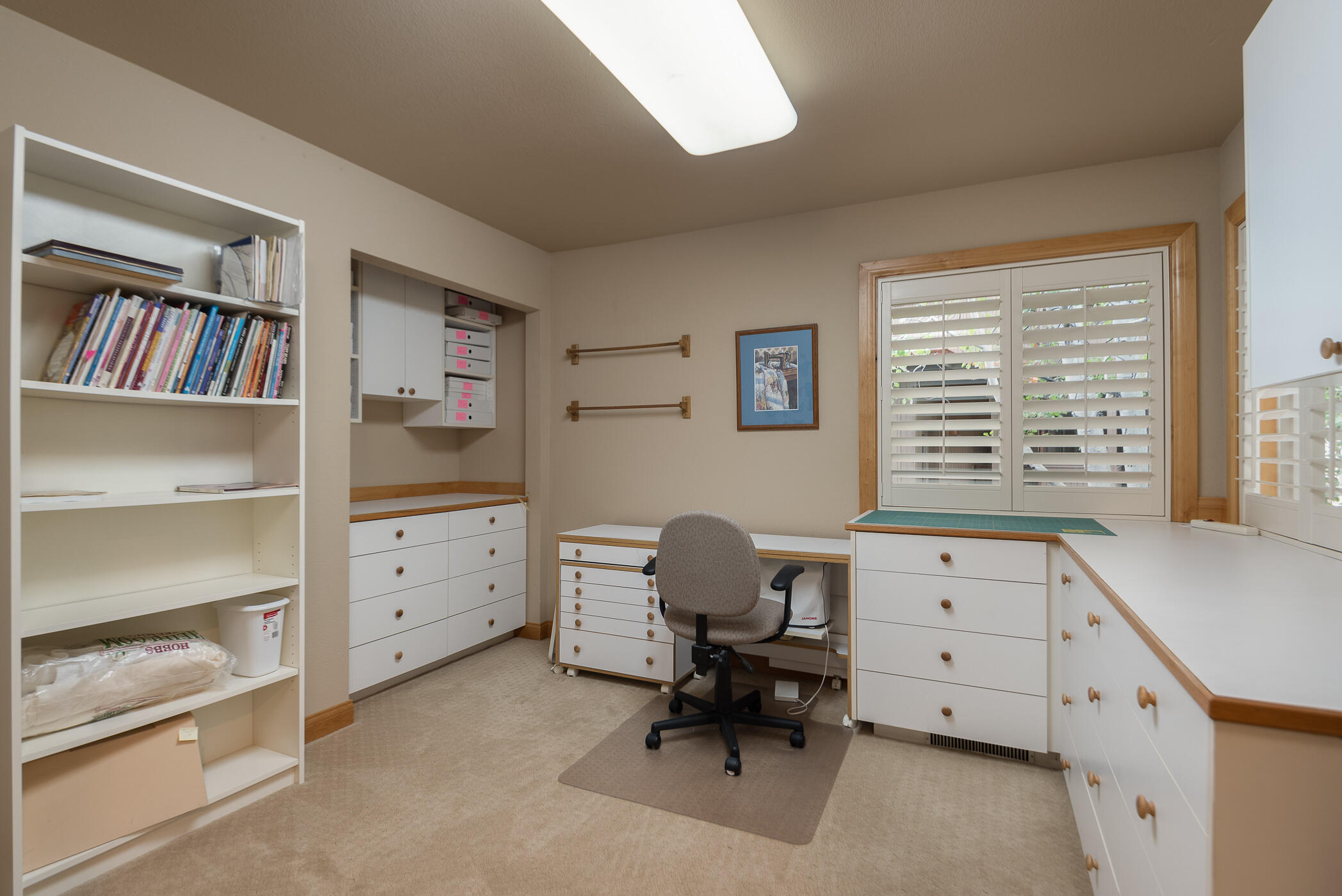 7th Mtn Golf Village - Residential