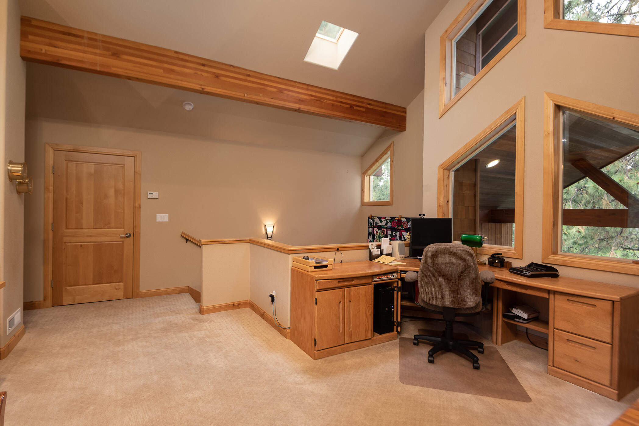 7th Mtn Golf Village - Residential