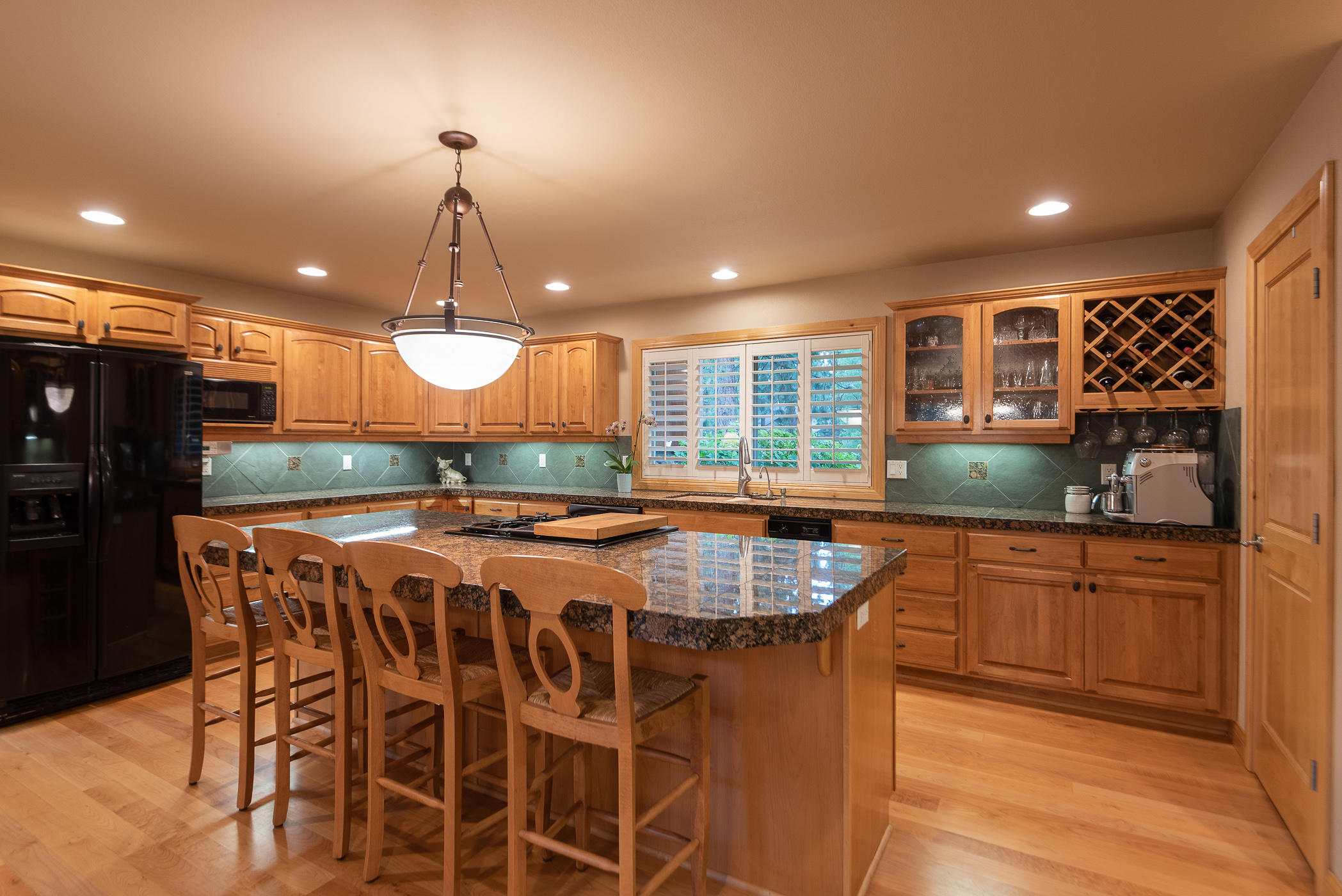 7th Mtn Golf Village - Residential