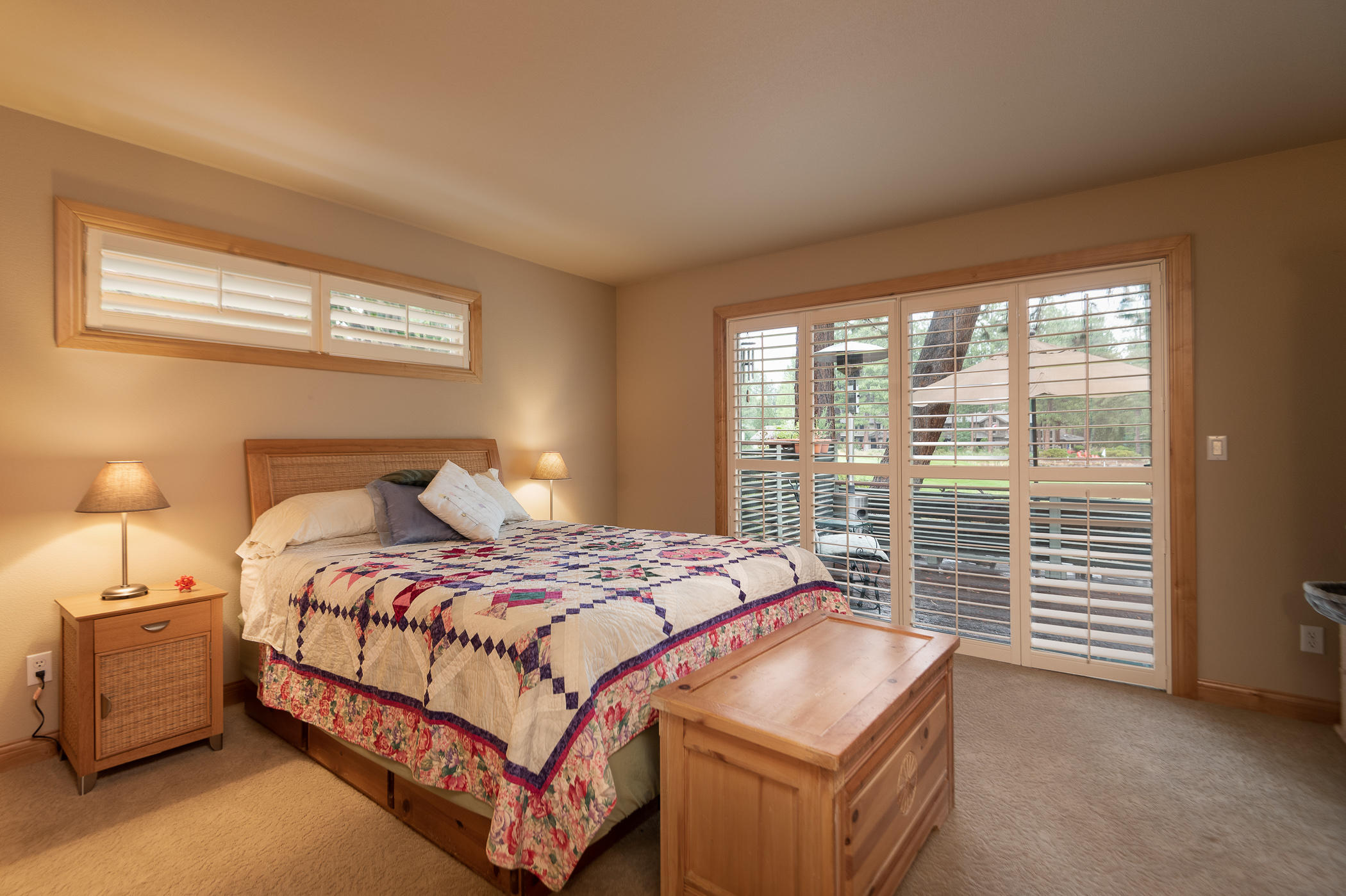 7th Mtn Golf Village - Residential