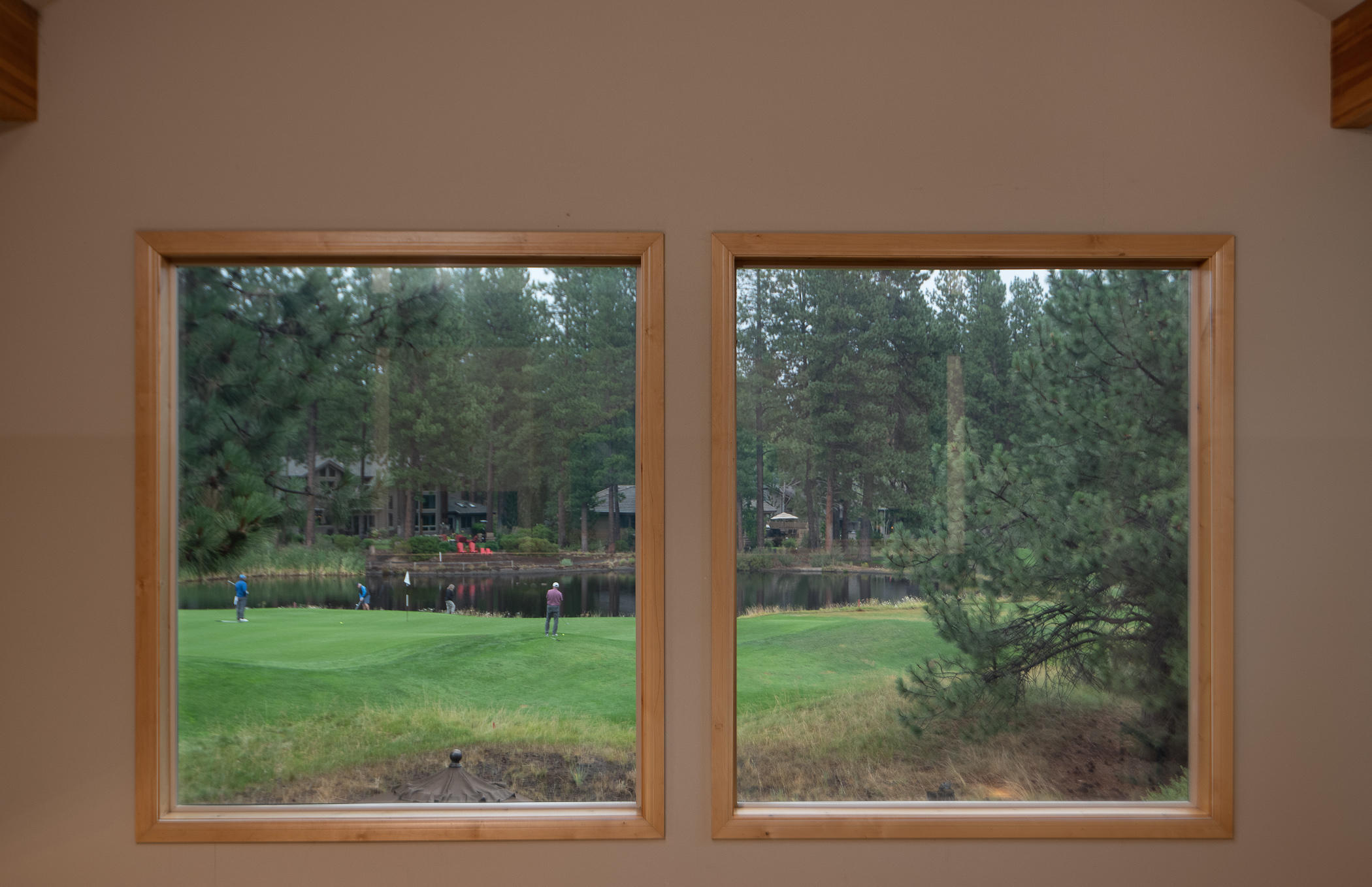 7th Mtn Golf Village - Residential