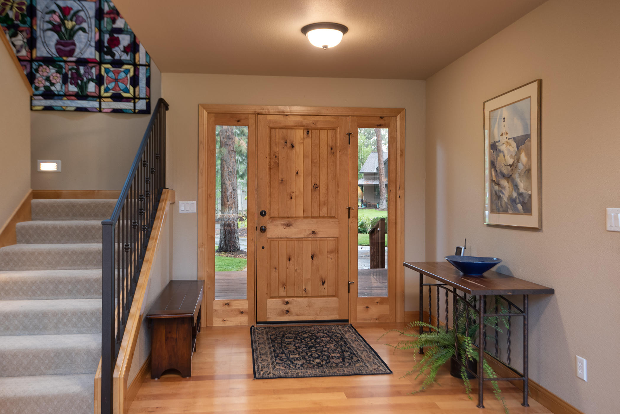 7th Mtn Golf Village - Residential