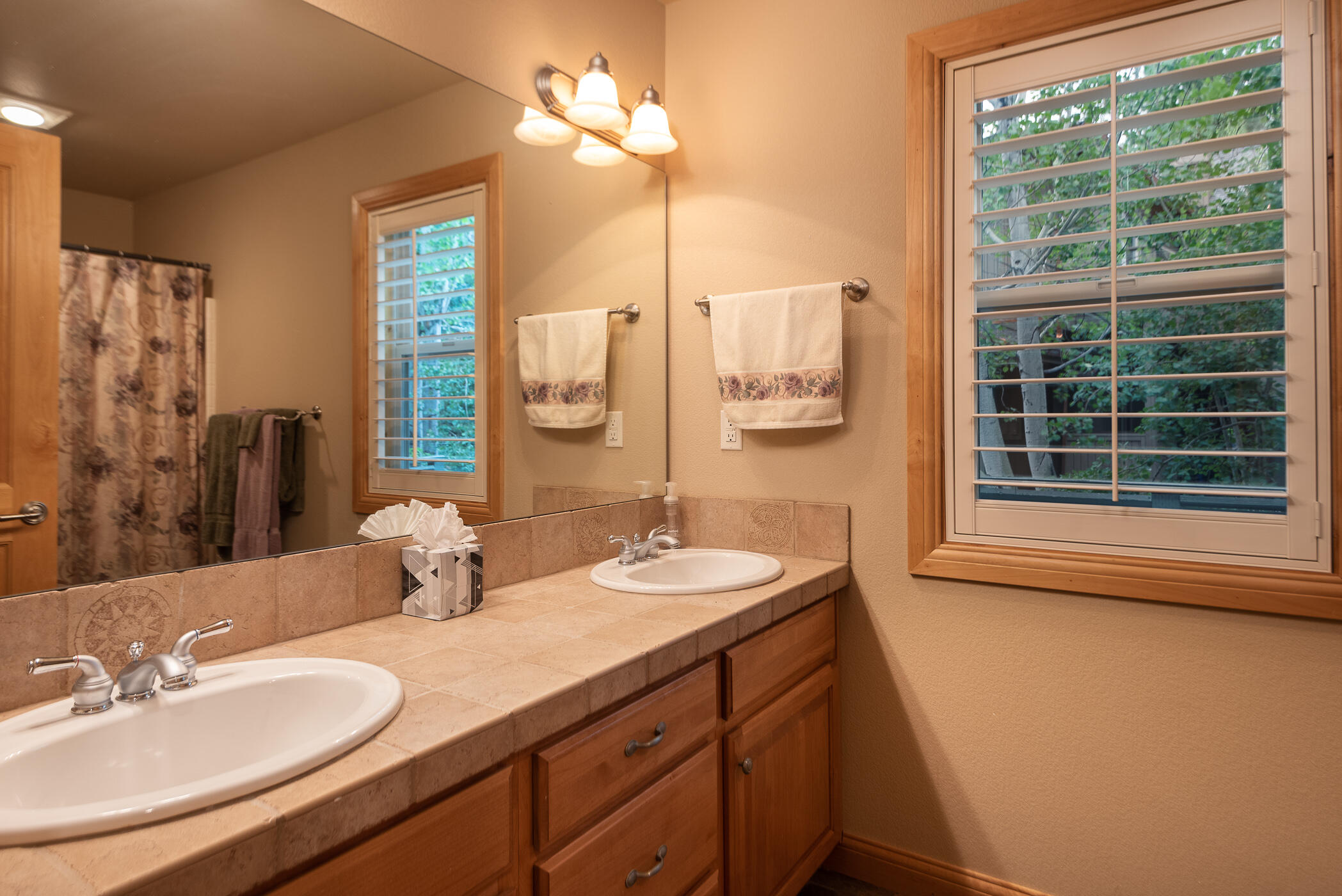 7th Mtn Golf Village - Residential