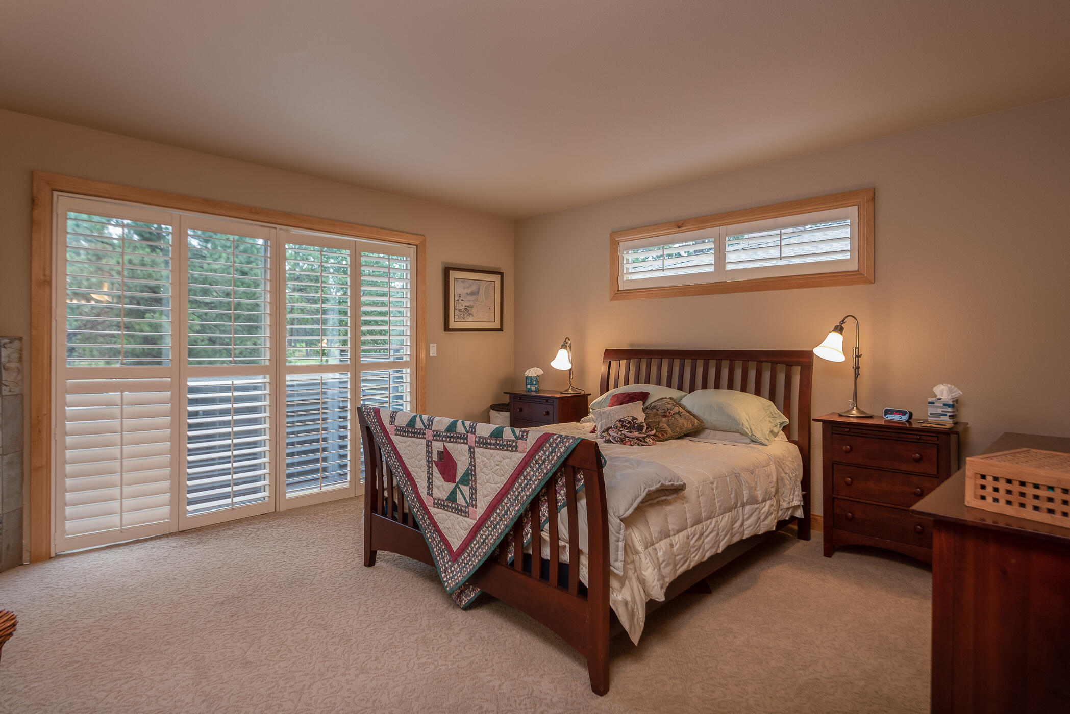 7th Mtn Golf Village - Residential