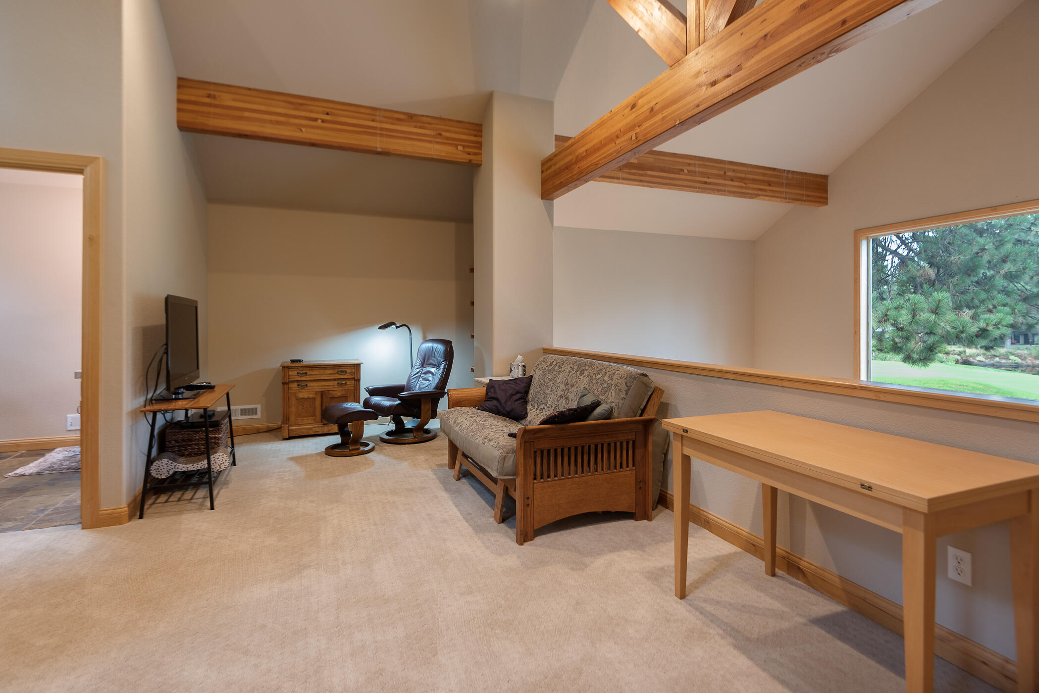 7th Mtn Golf Village - Residential