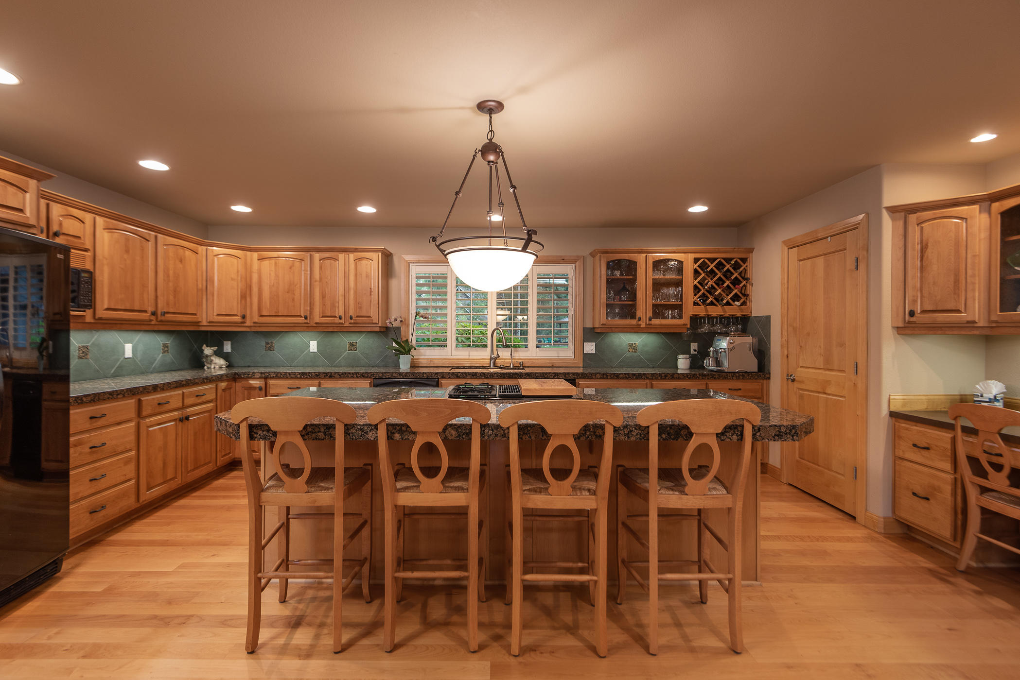 7th Mtn Golf Village - Residential