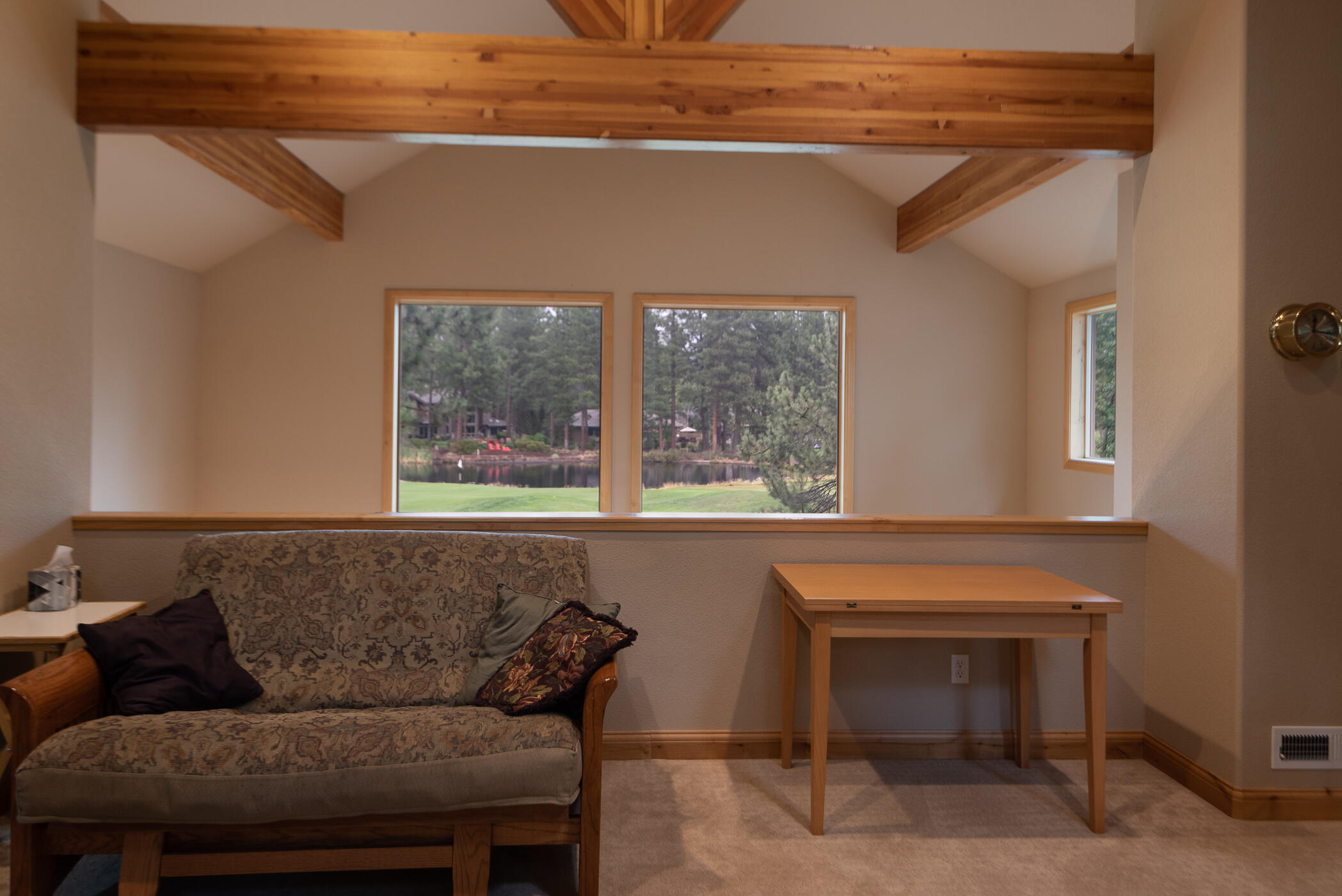 7th Mtn Golf Village - Residential