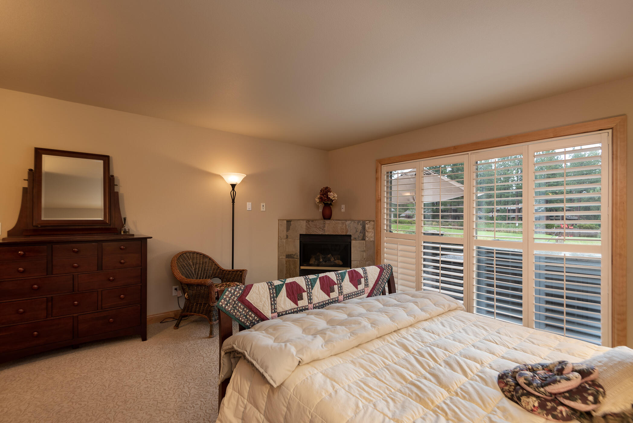 7th Mtn Golf Village - Residential