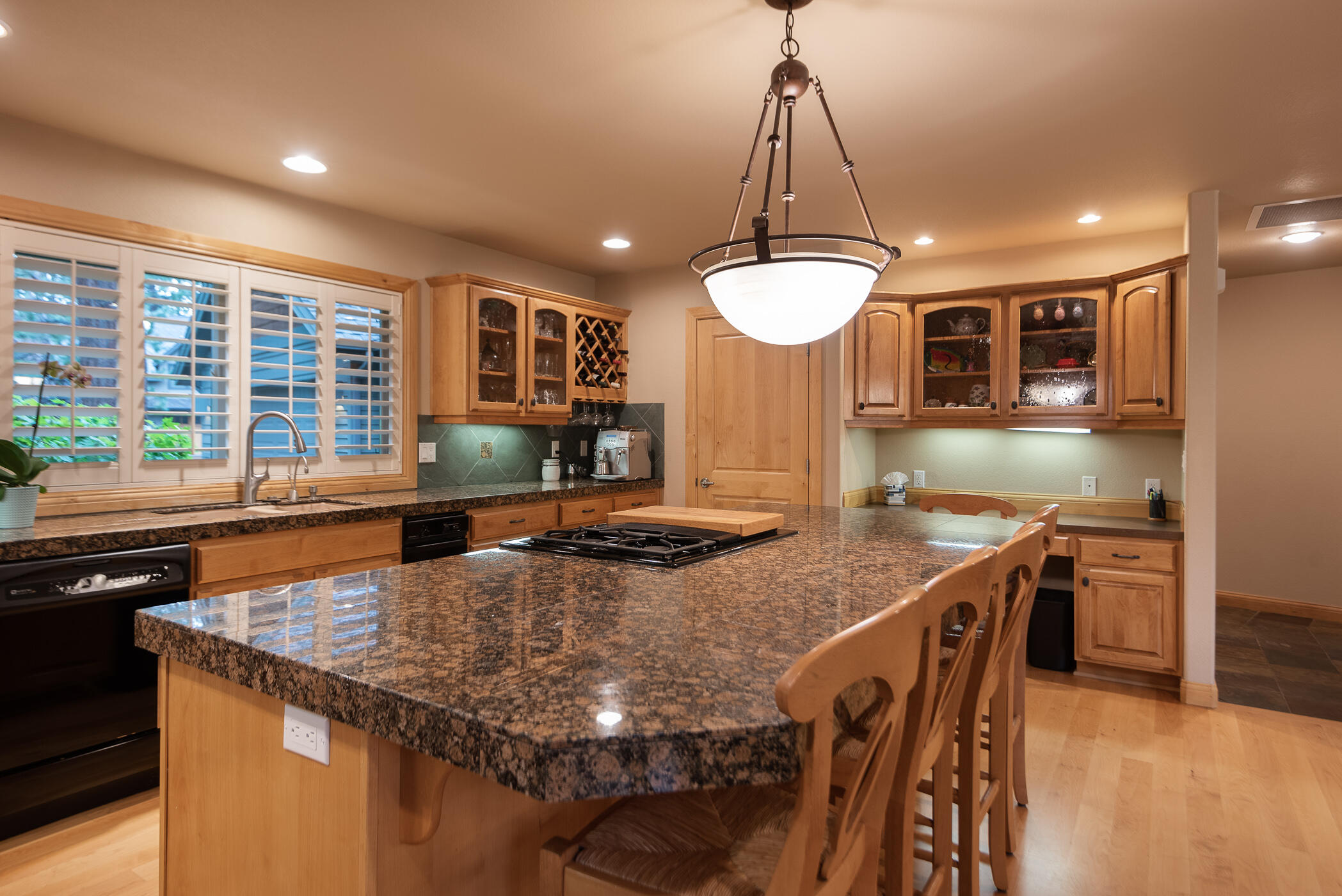 7th Mtn Golf Village - Residential