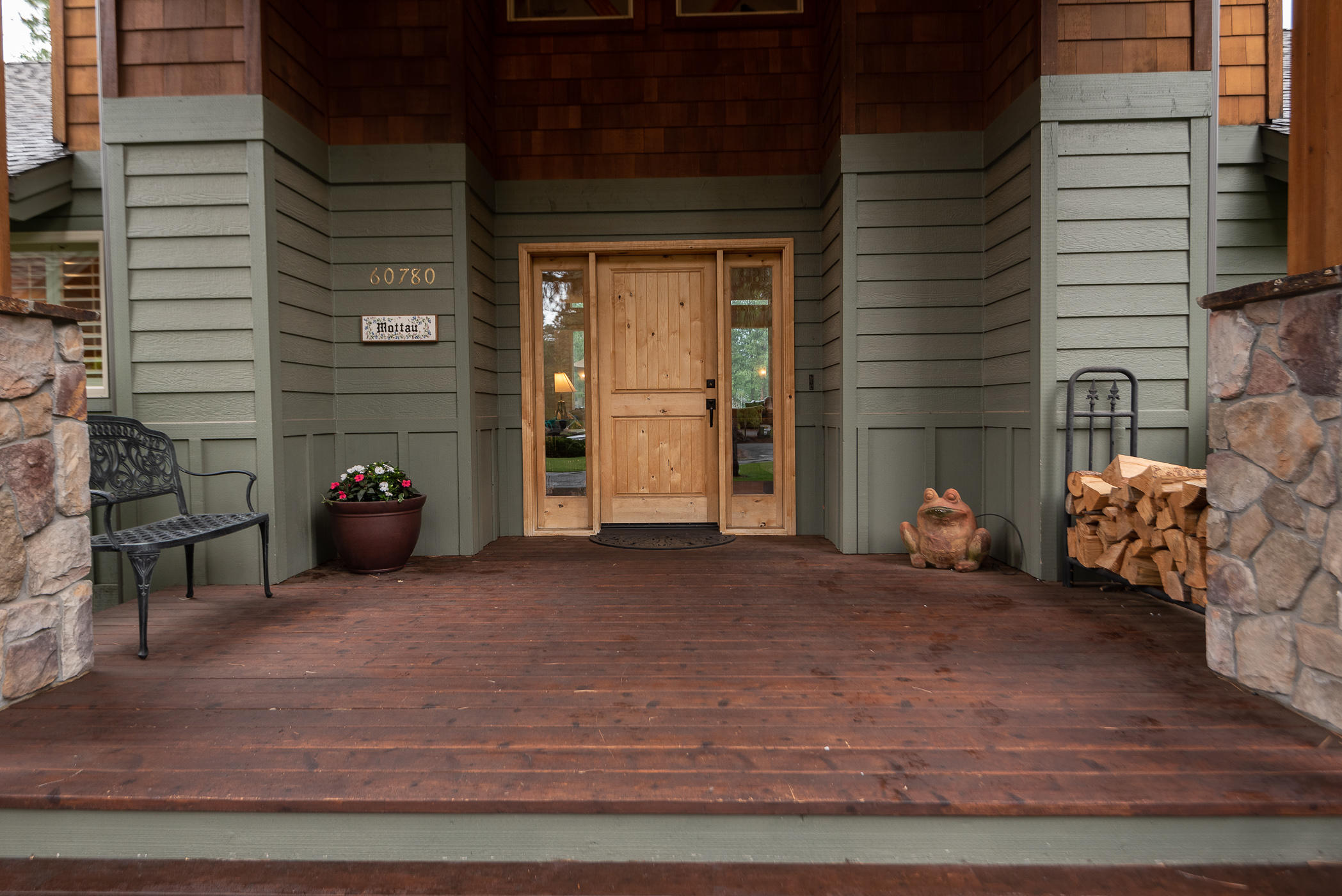 7th Mtn Golf Village - Residential