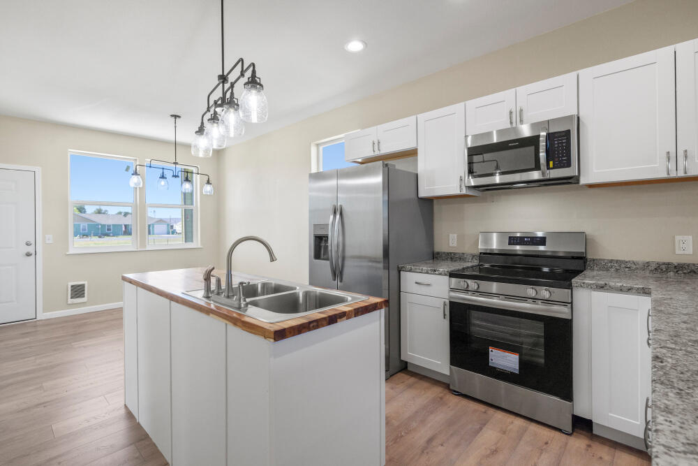 Merrill - Residential