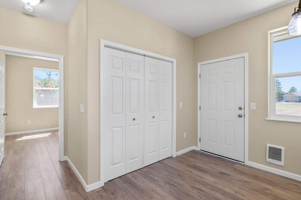 Merrill - Residential