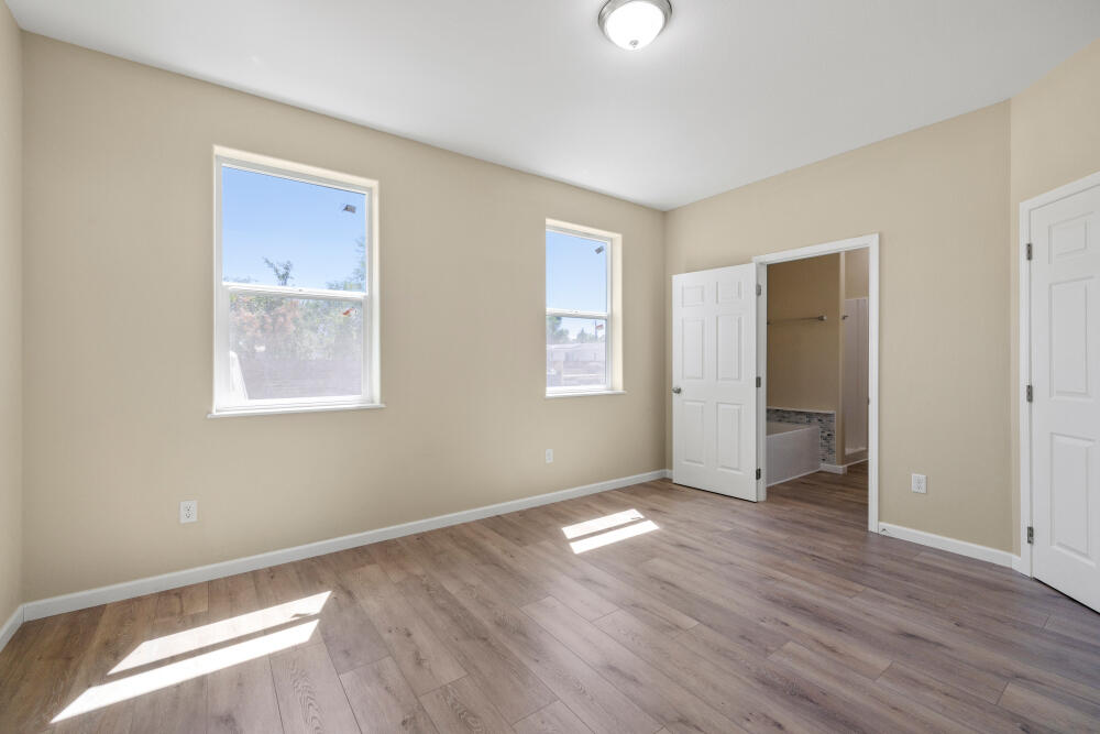 Merrill - Residential