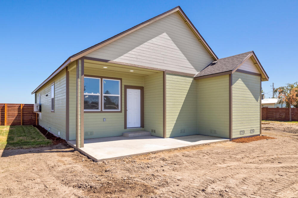 Merrill - Residential